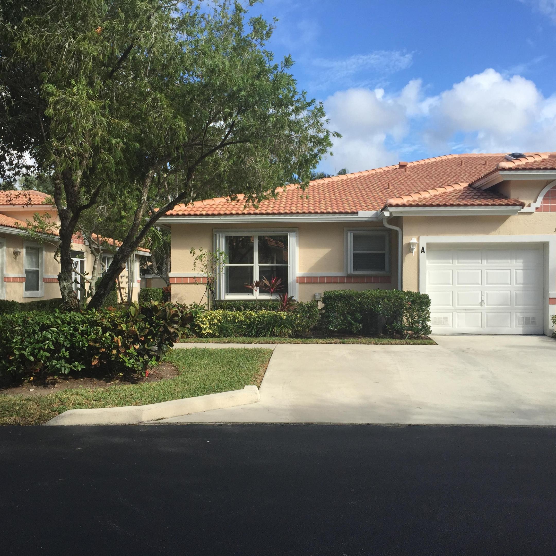 Coral Lakes - Residential