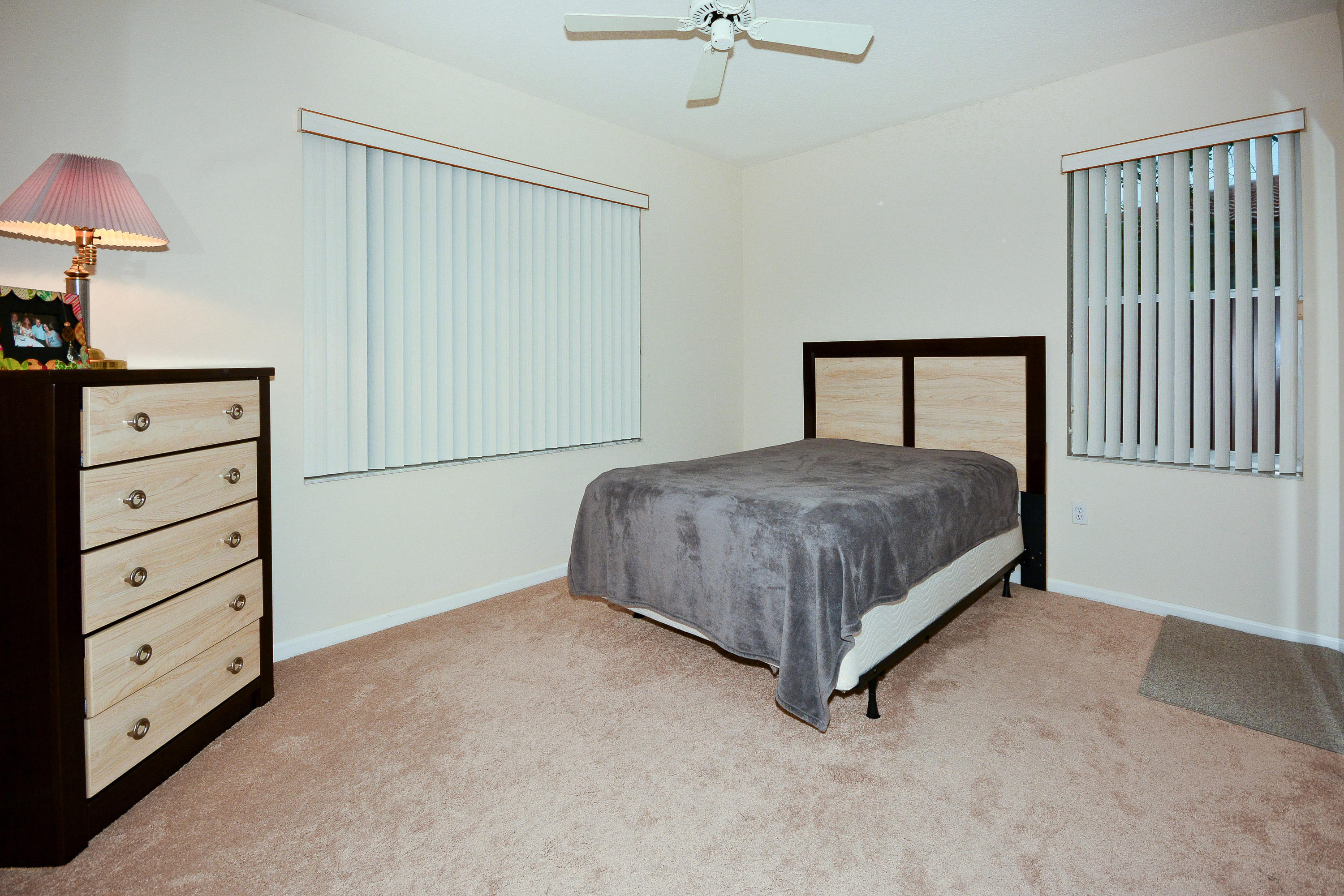 Coral Lakes - Residential