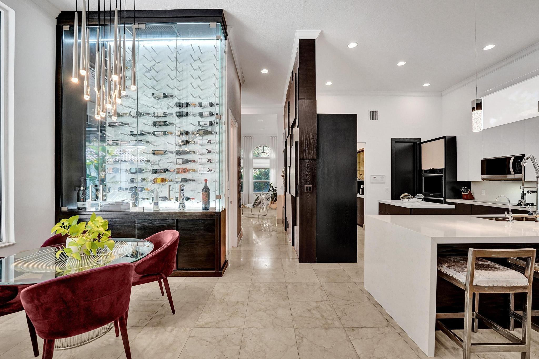 PEMBROKE FALLS -PHASE 4 1 - Residential