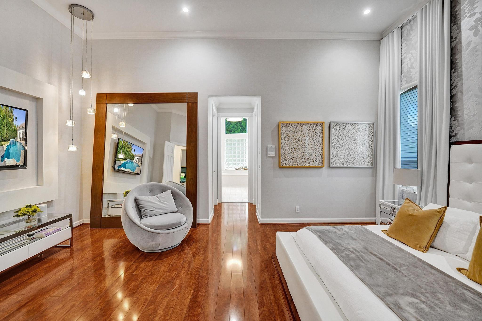 PEMBROKE FALLS -PHASE 4 1 - Residential