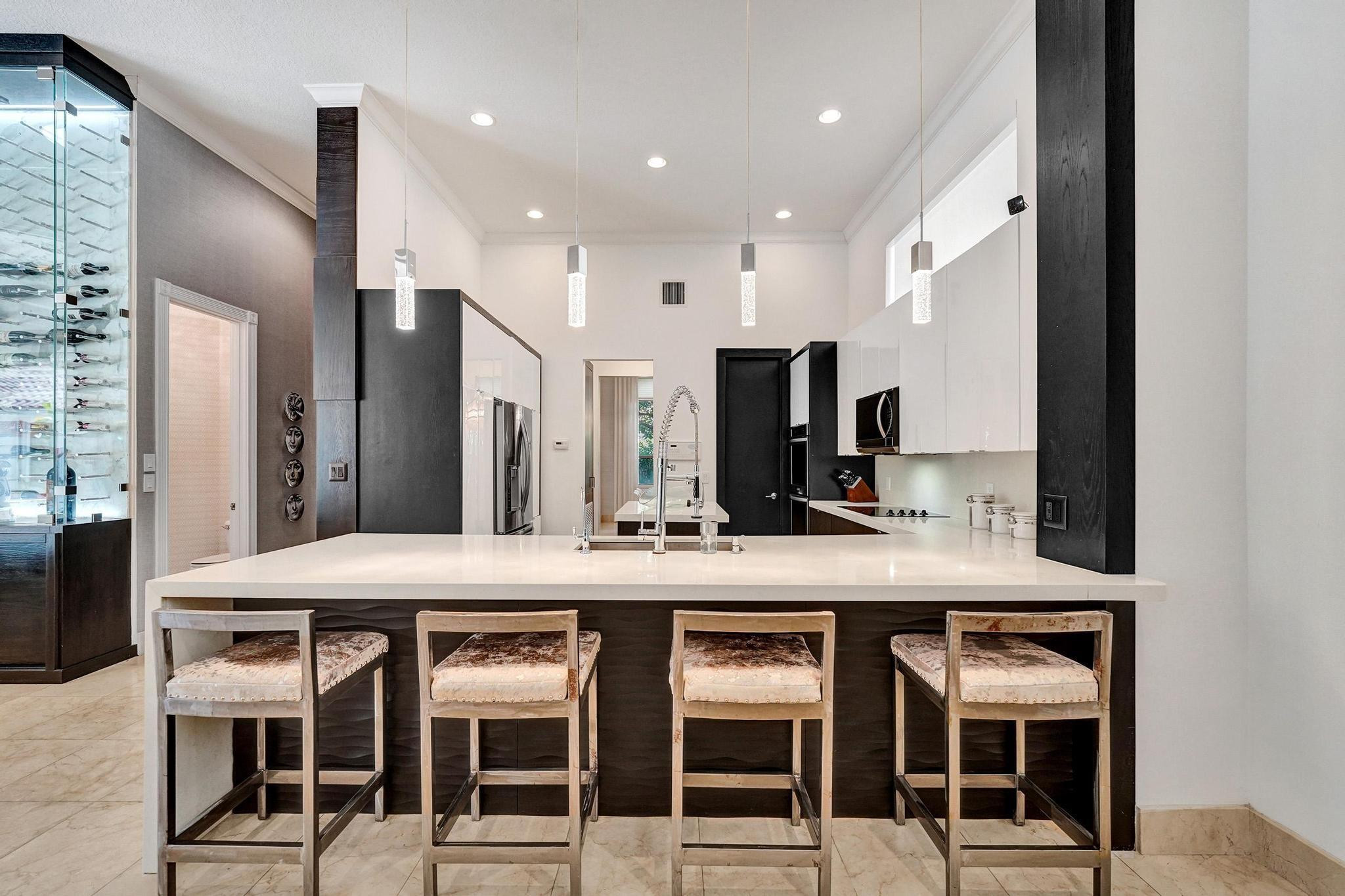 PEMBROKE FALLS -PHASE 4 1 - Residential