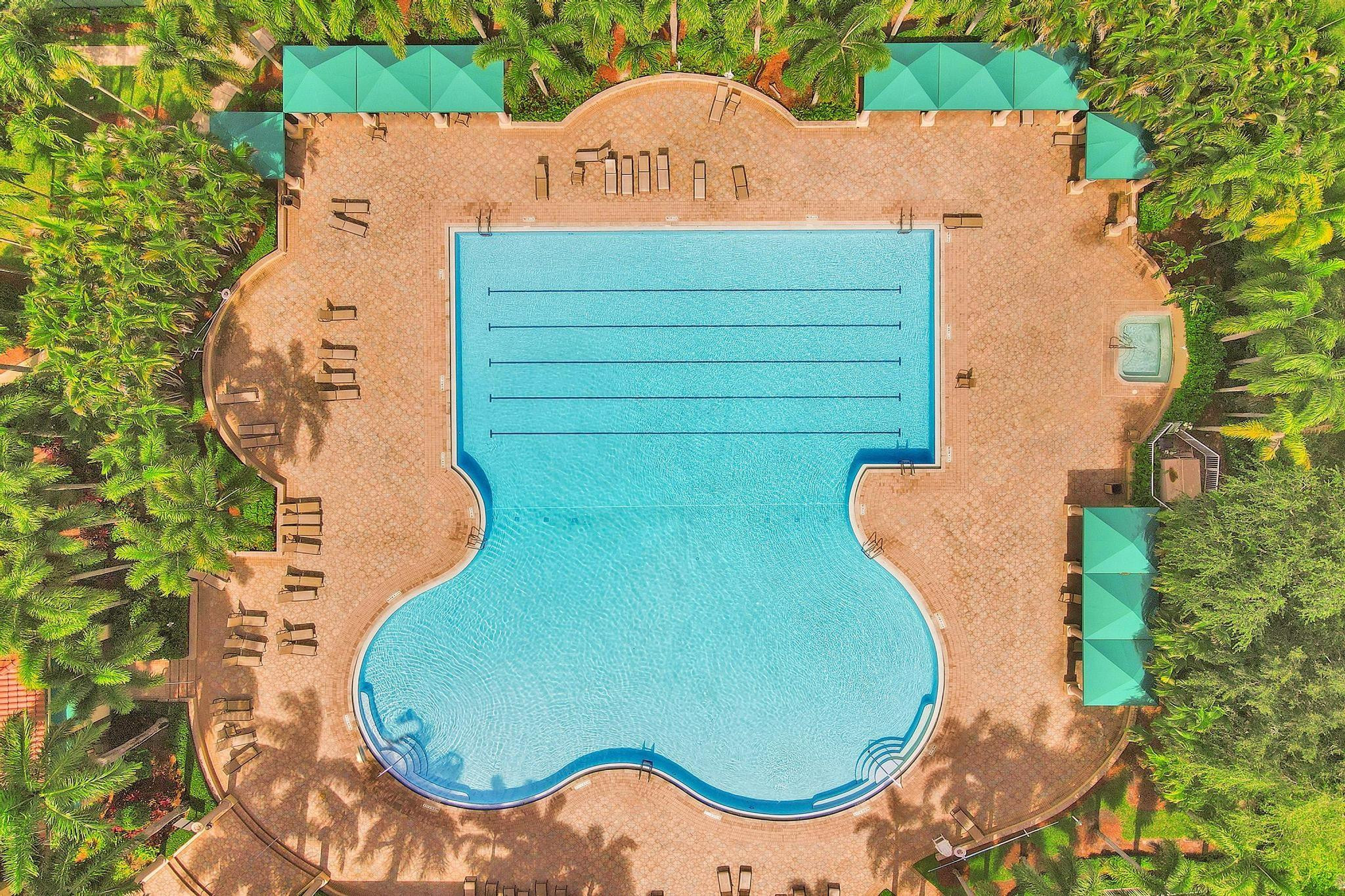 PEMBROKE FALLS -PHASE 4 1 - Residential