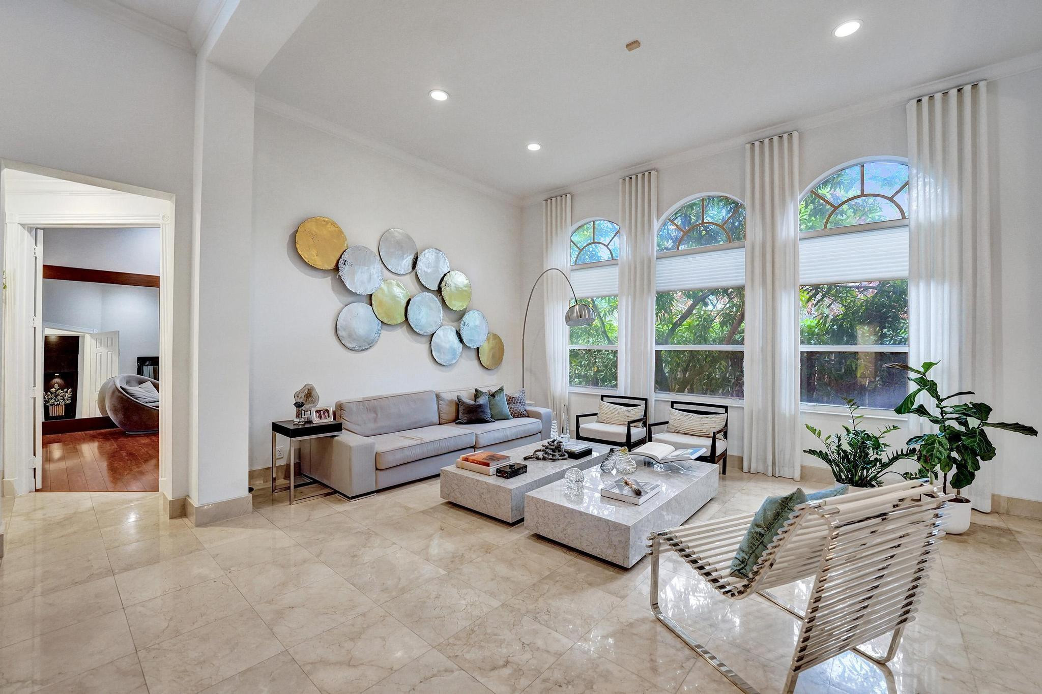 PEMBROKE FALLS -PHASE 4 1 - Residential