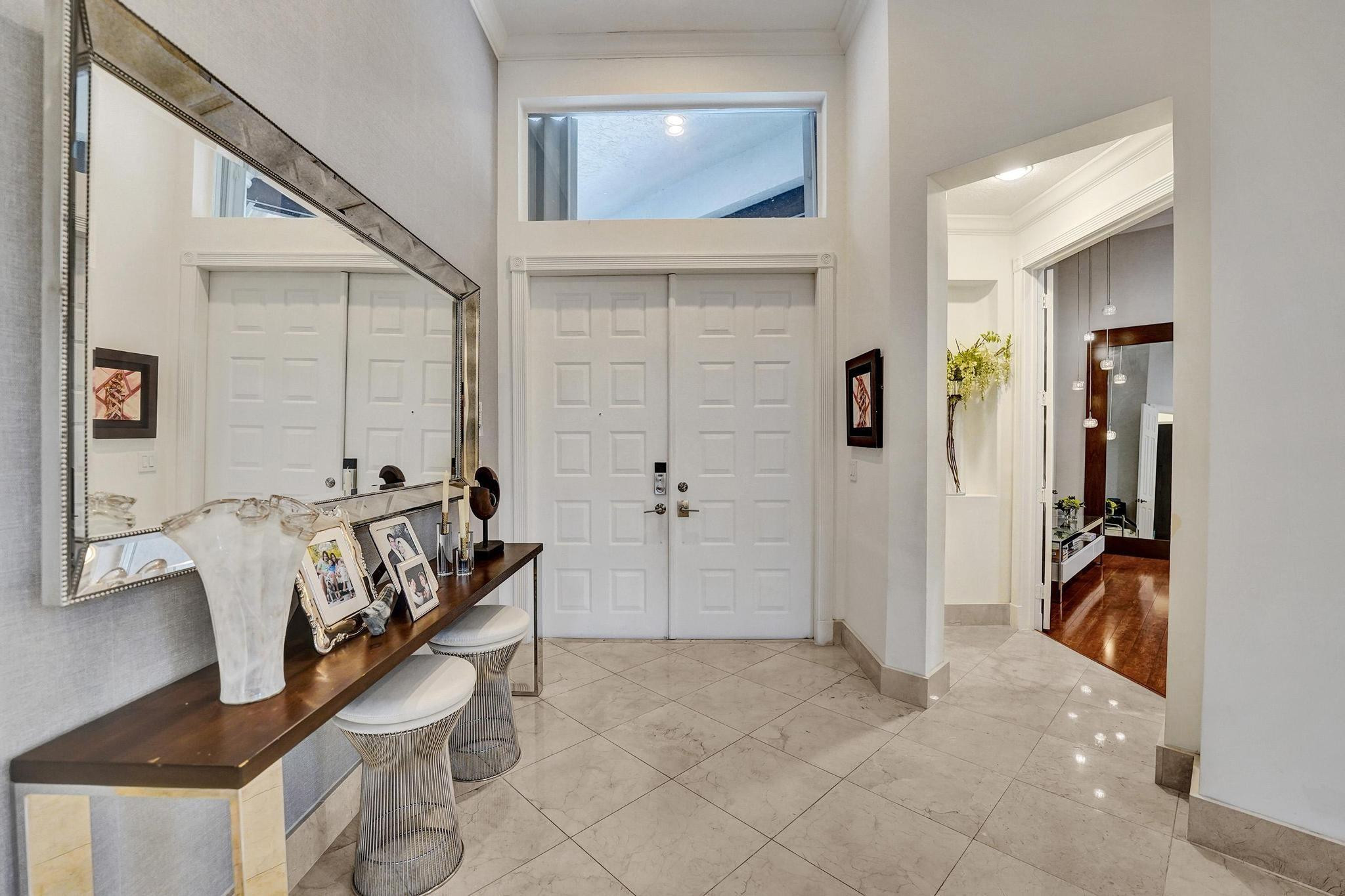 PEMBROKE FALLS -PHASE 4 1 - Residential