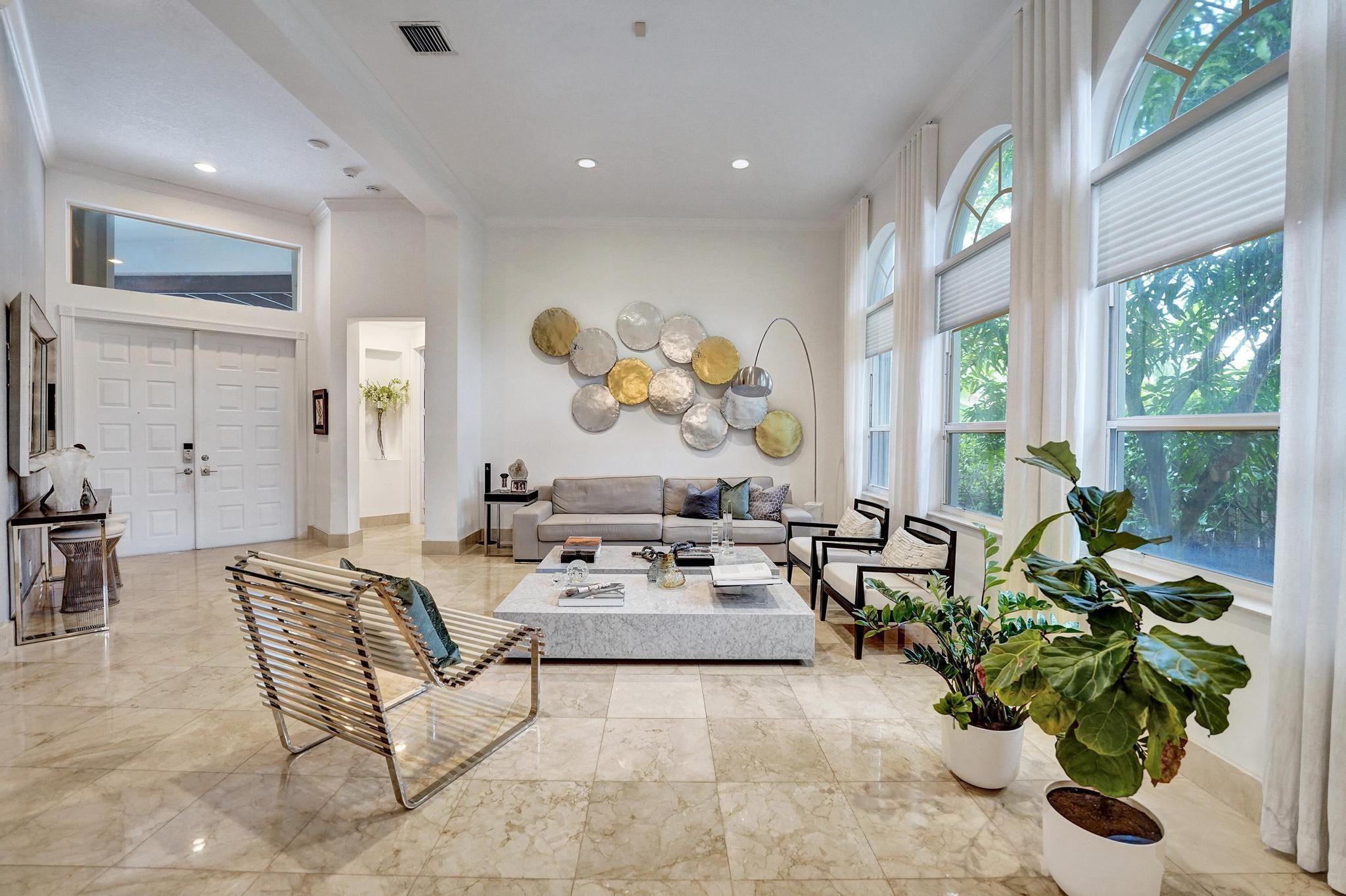 PEMBROKE FALLS -PHASE 4 1 - Residential