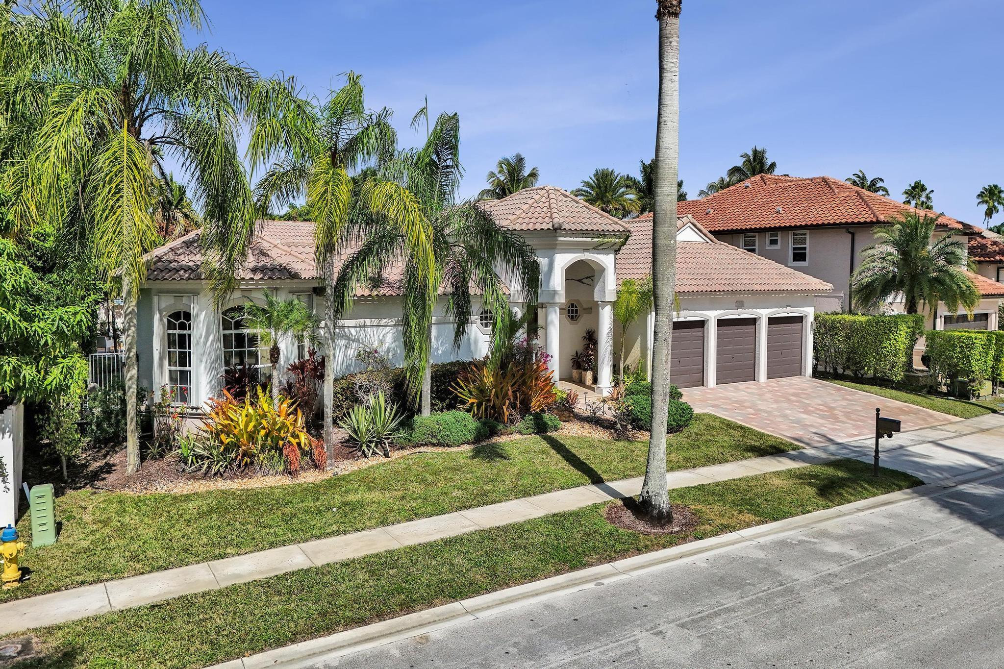 PEMBROKE FALLS -PHASE 4 1 - Residential