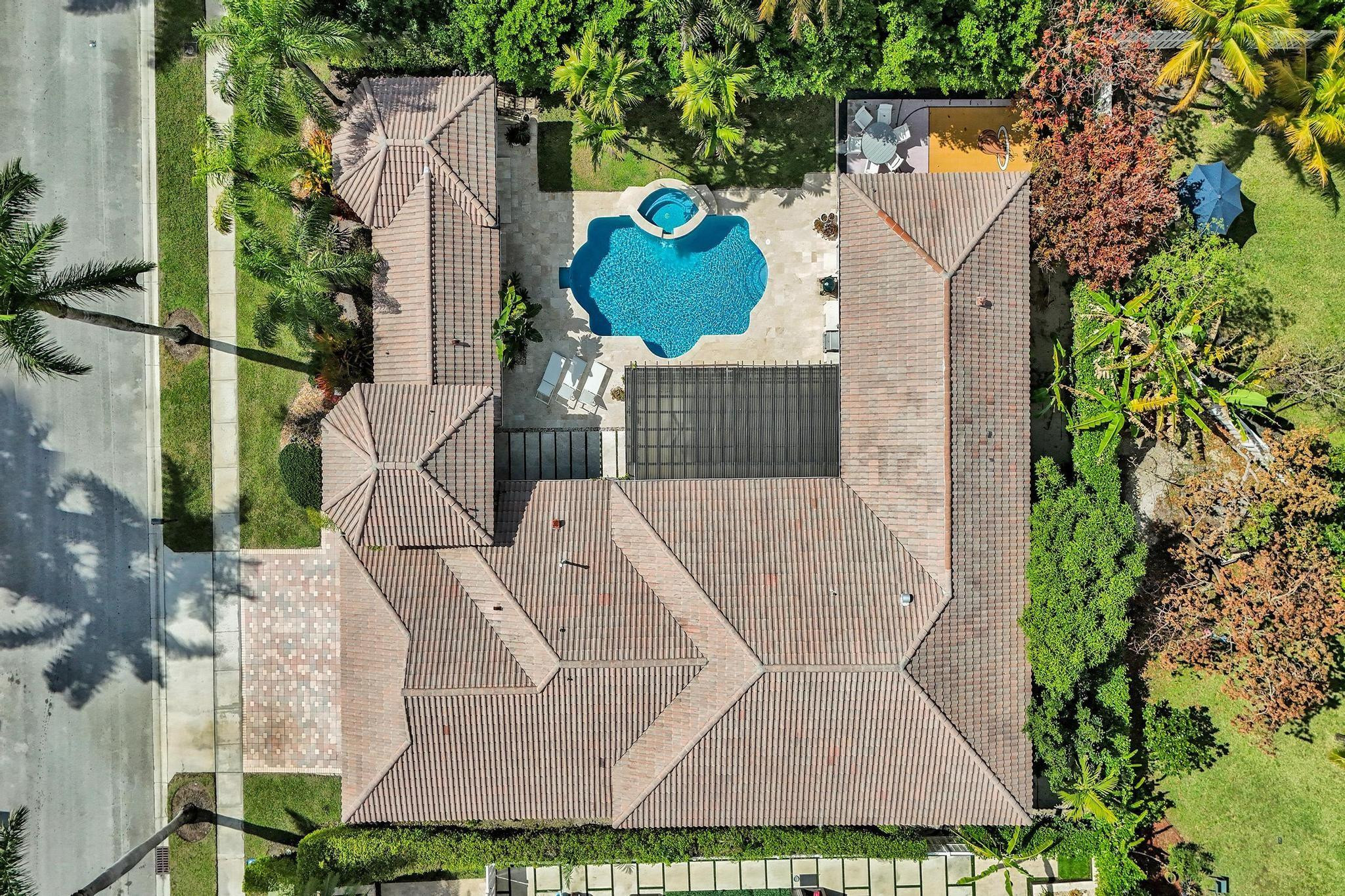 PEMBROKE FALLS -PHASE 4 1 - Residential