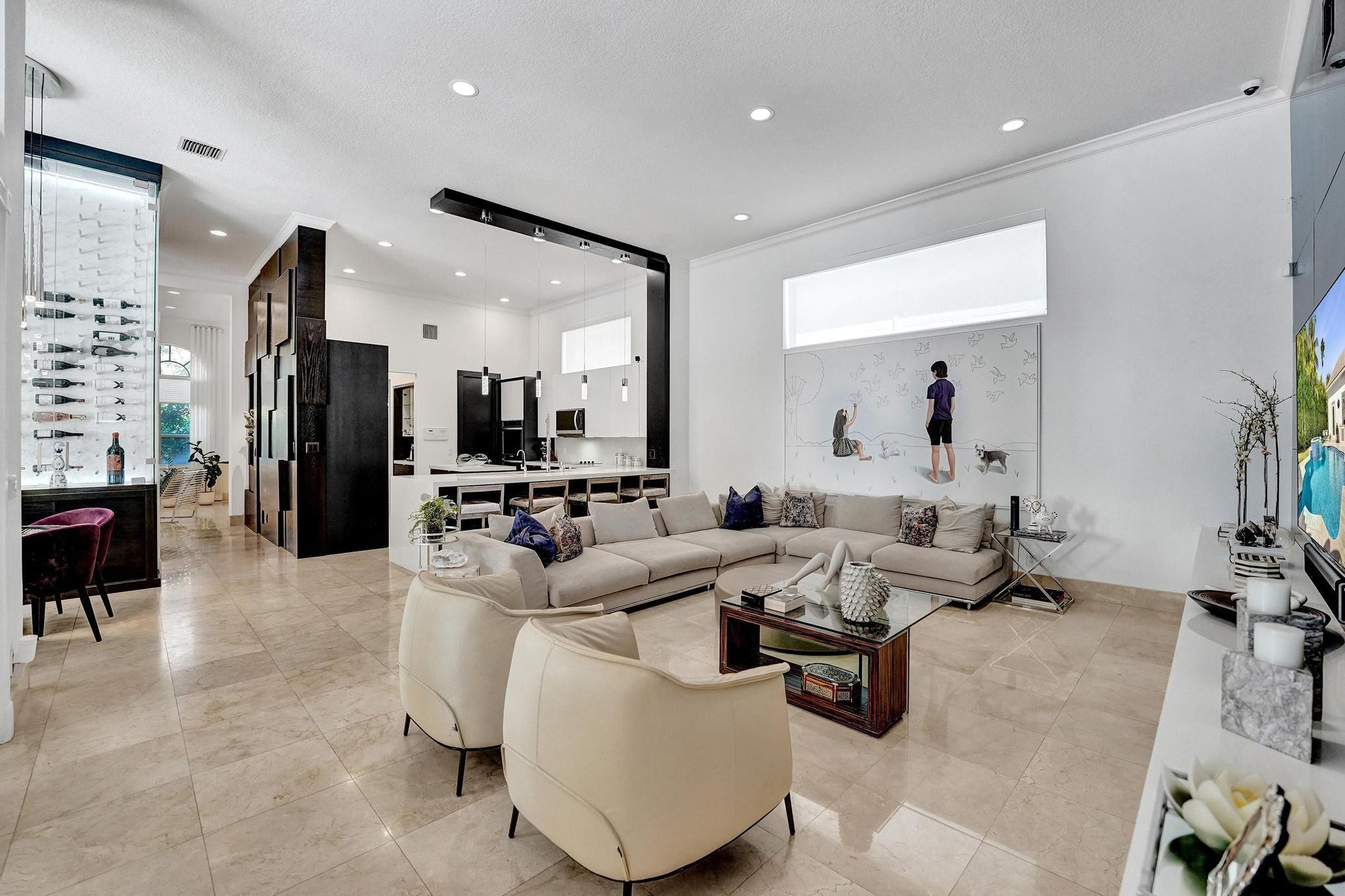 PEMBROKE FALLS -PHASE 4 1 - Residential