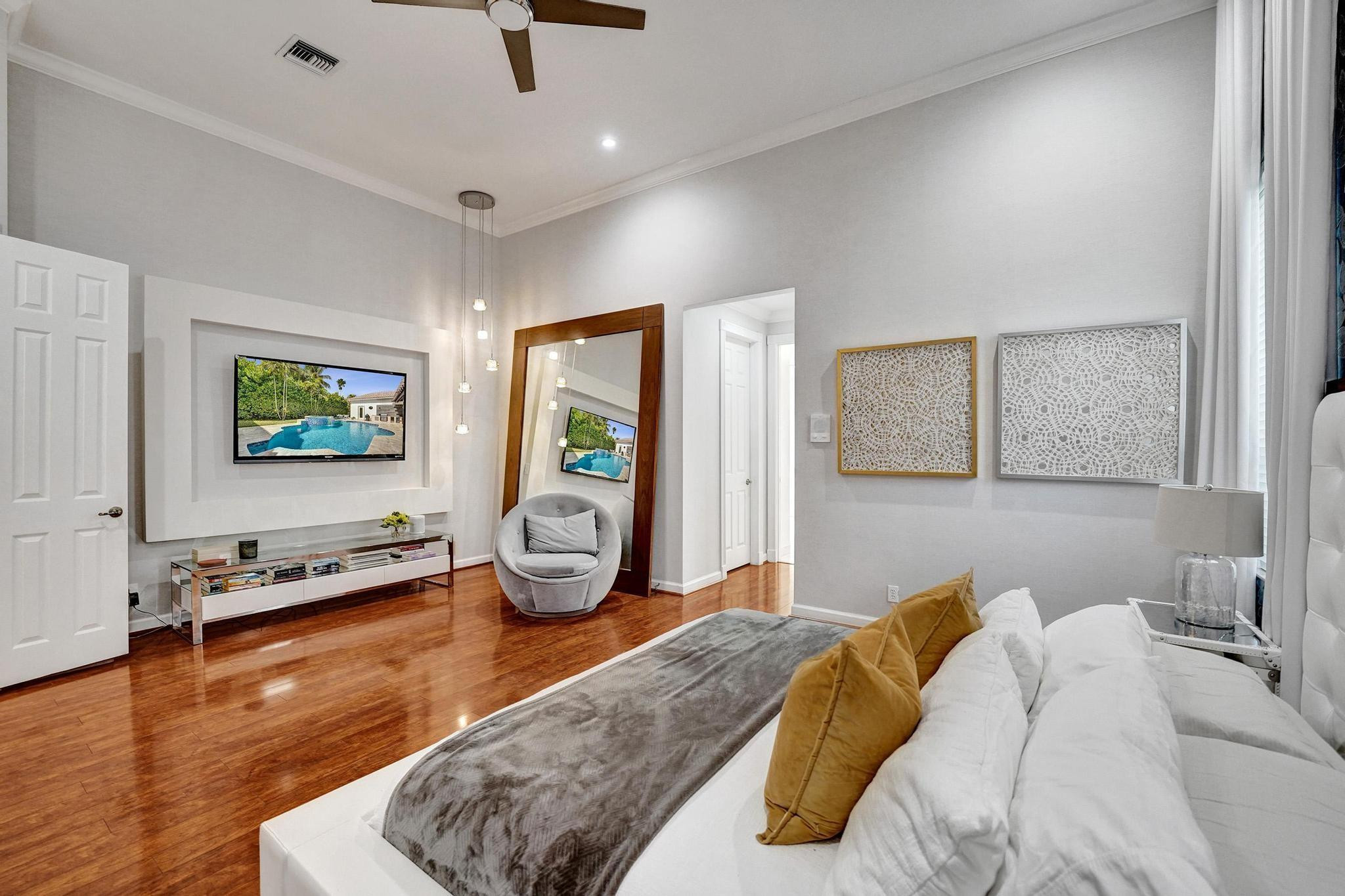 PEMBROKE FALLS -PHASE 4 1 - Residential