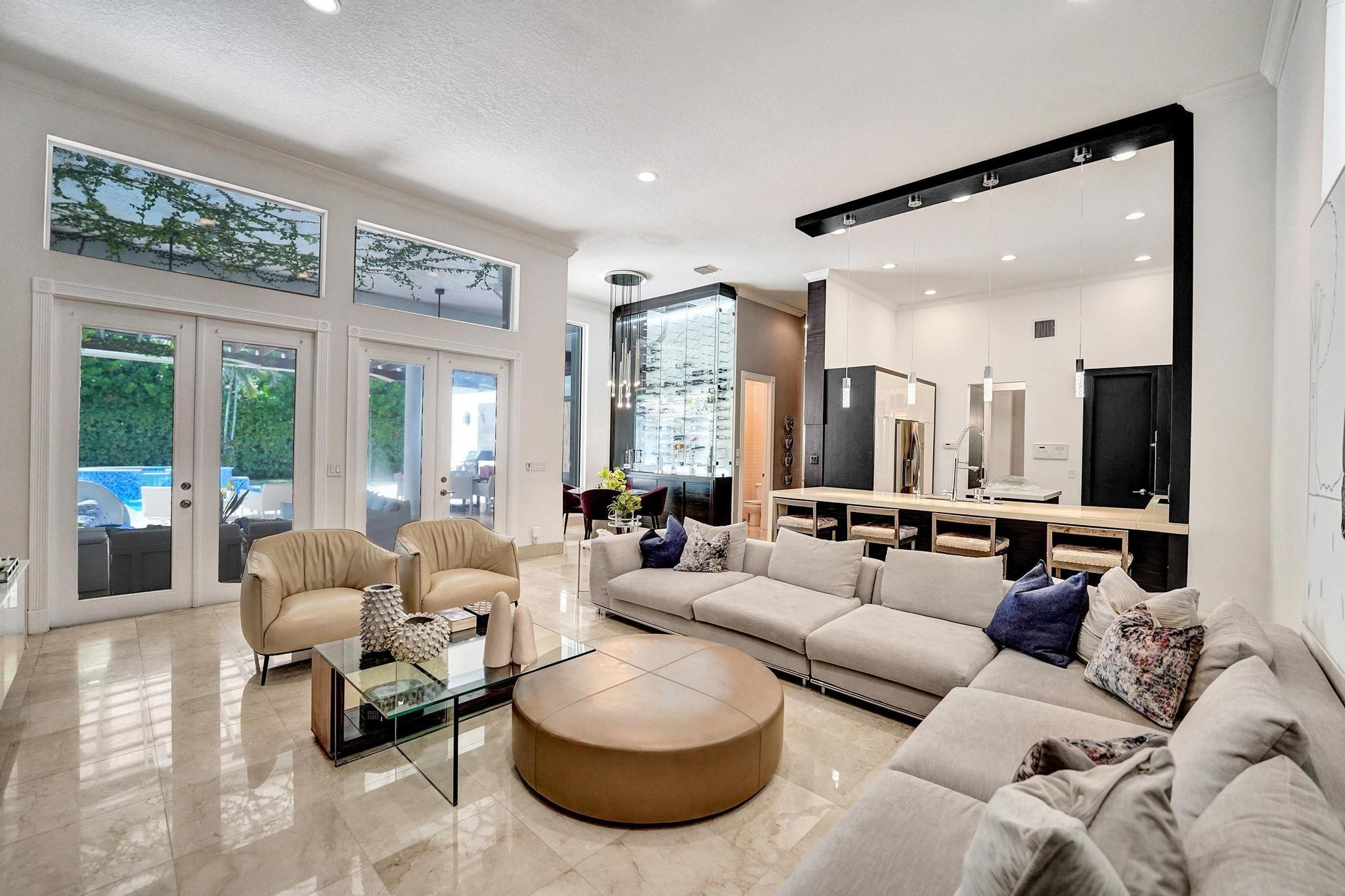 PEMBROKE FALLS -PHASE 4 1 - Residential