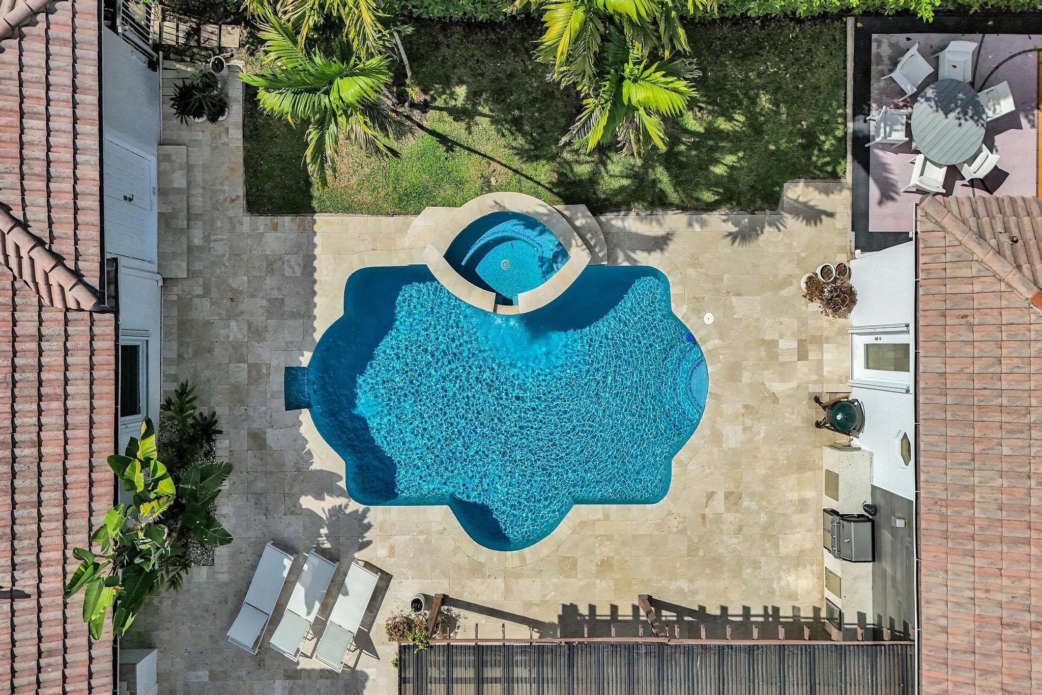 PEMBROKE FALLS -PHASE 4 1 - Residential