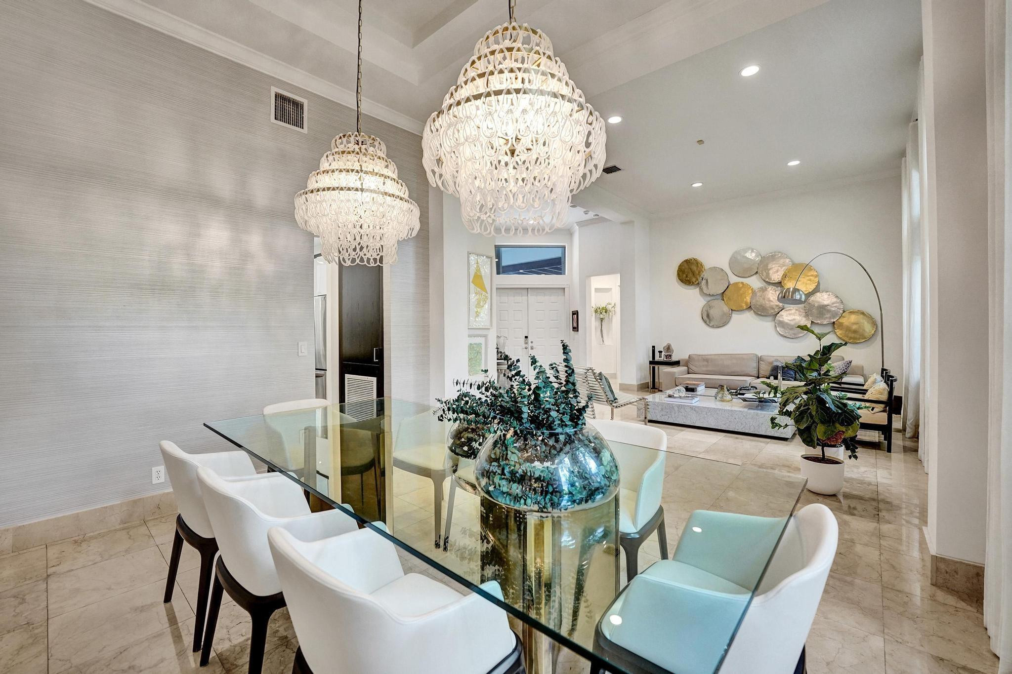 PEMBROKE FALLS -PHASE 4 1 - Residential