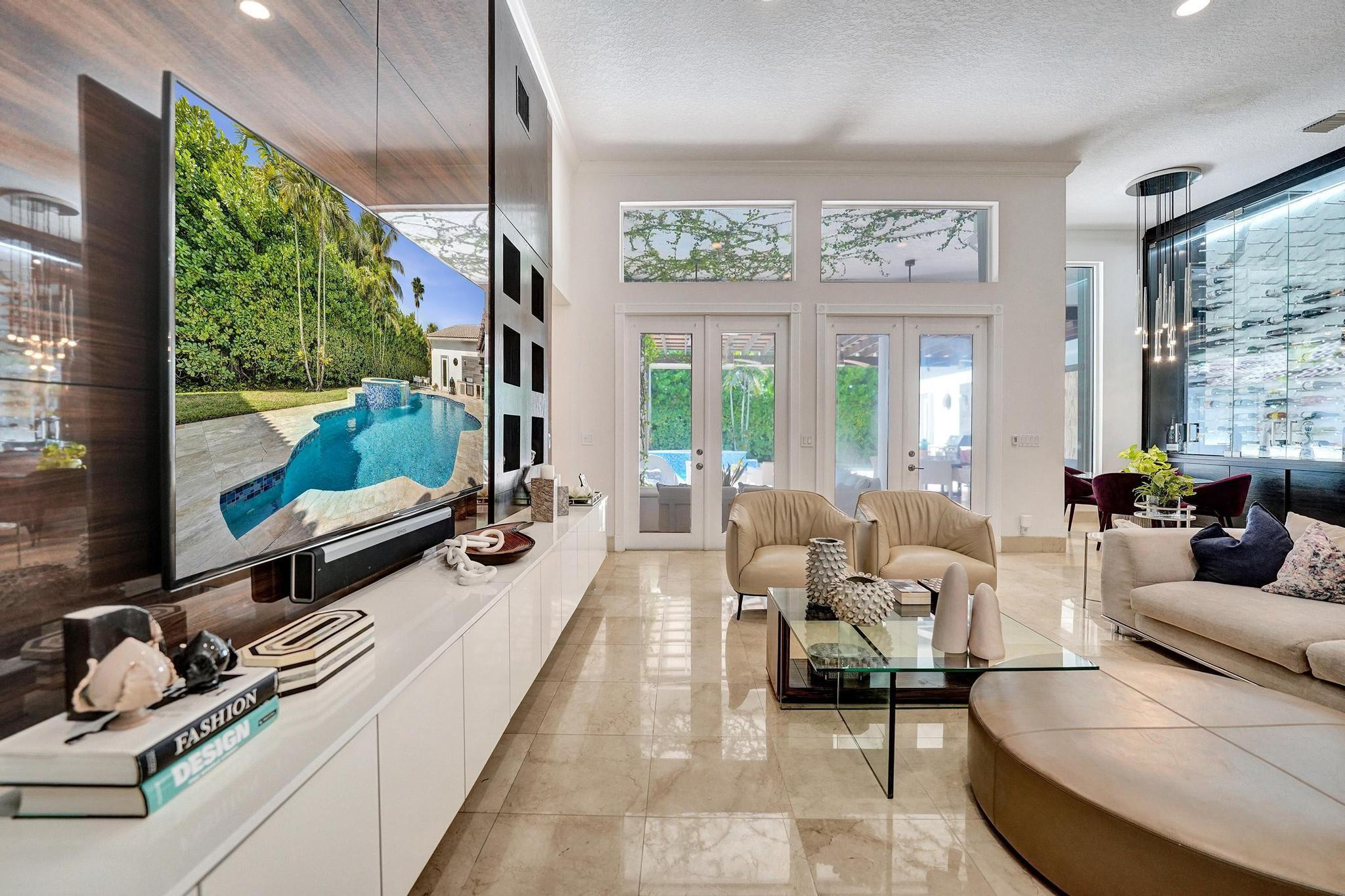 PEMBROKE FALLS -PHASE 4 1 - Residential