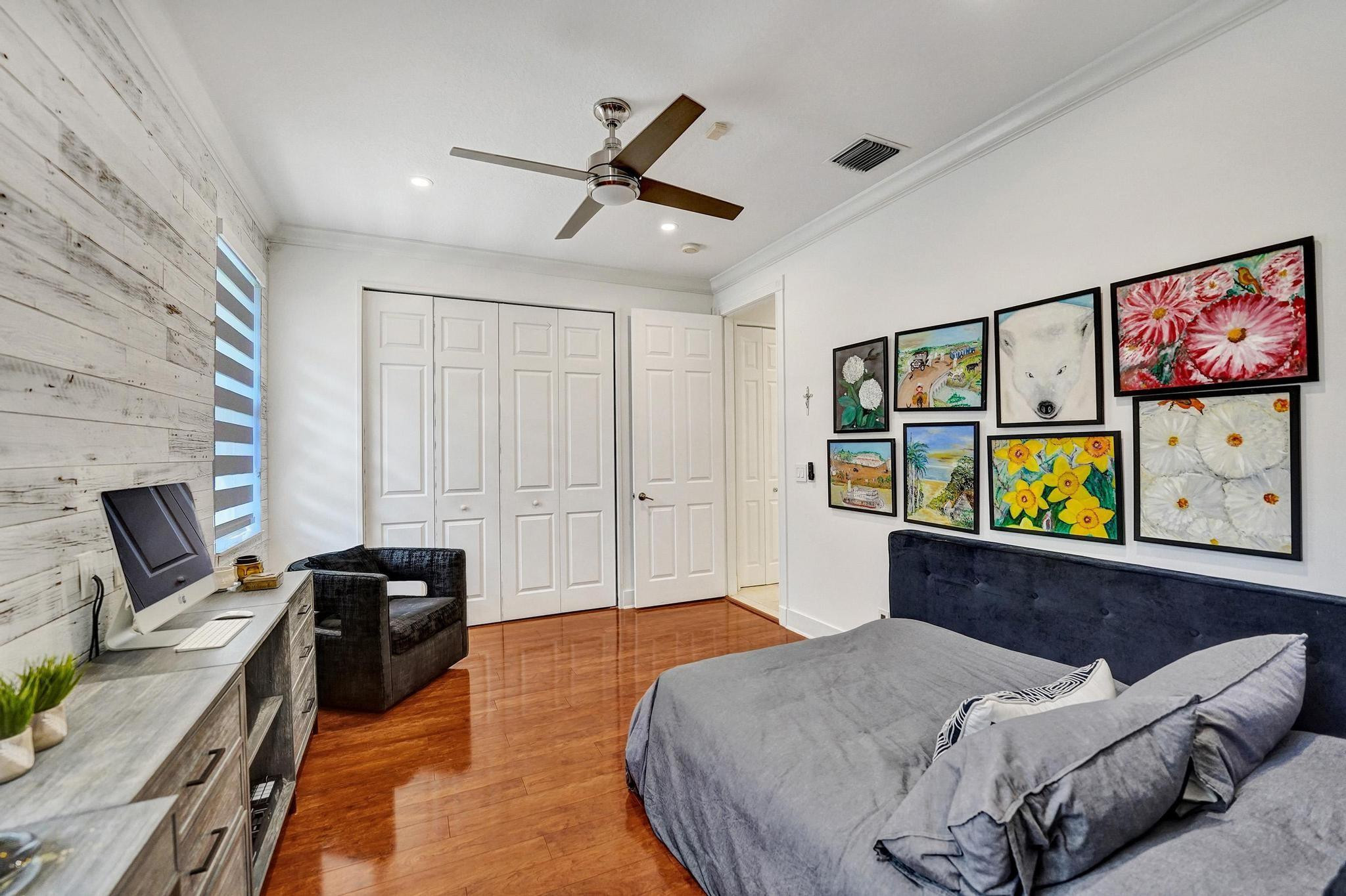 PEMBROKE FALLS -PHASE 4 1 - Residential