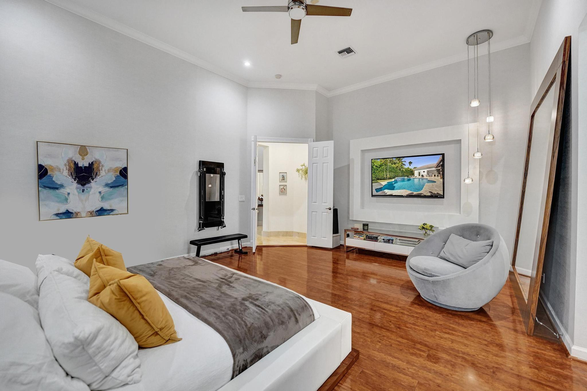 PEMBROKE FALLS -PHASE 4 1 - Residential