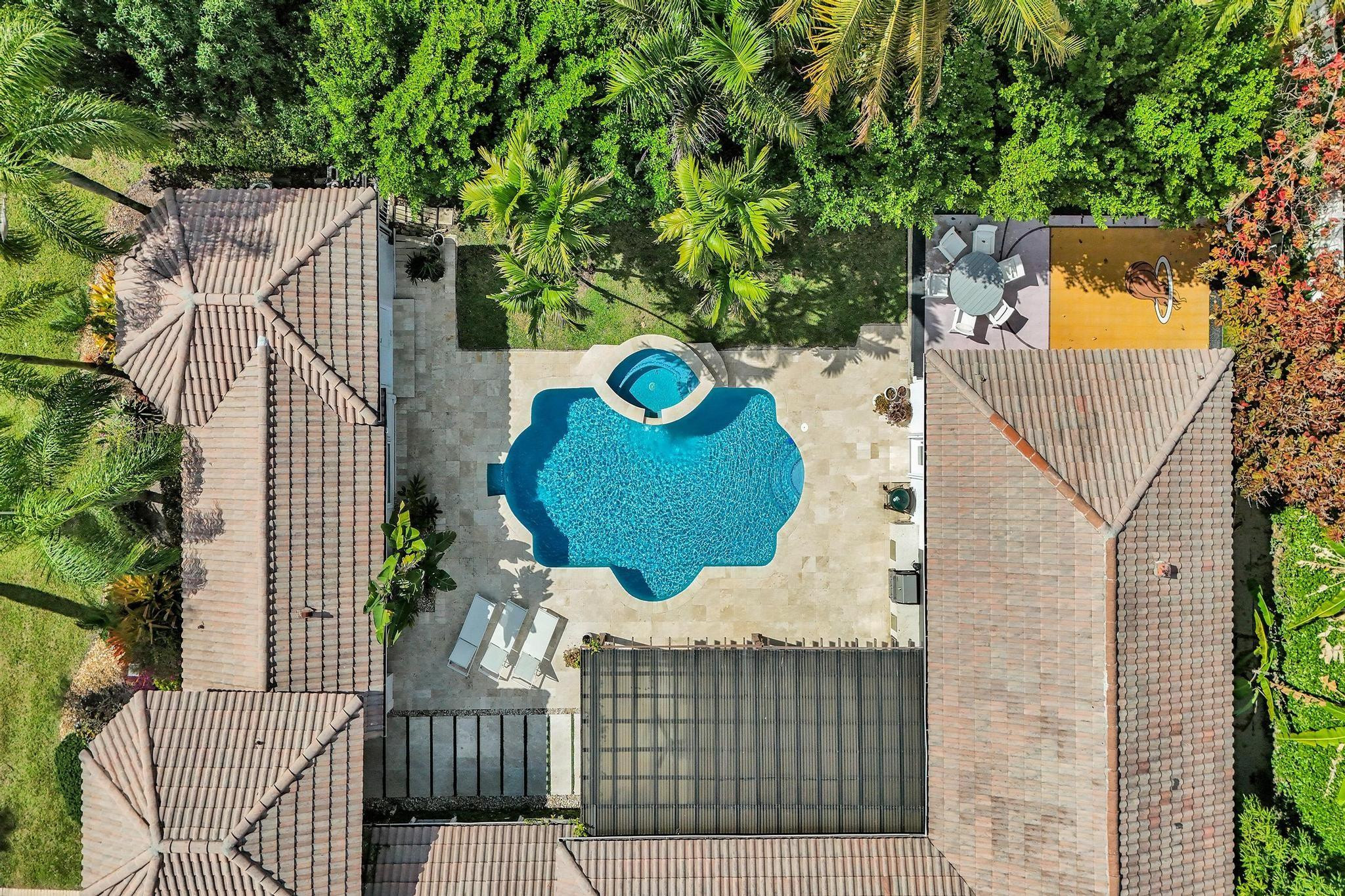 PEMBROKE FALLS -PHASE 4 1 - Residential