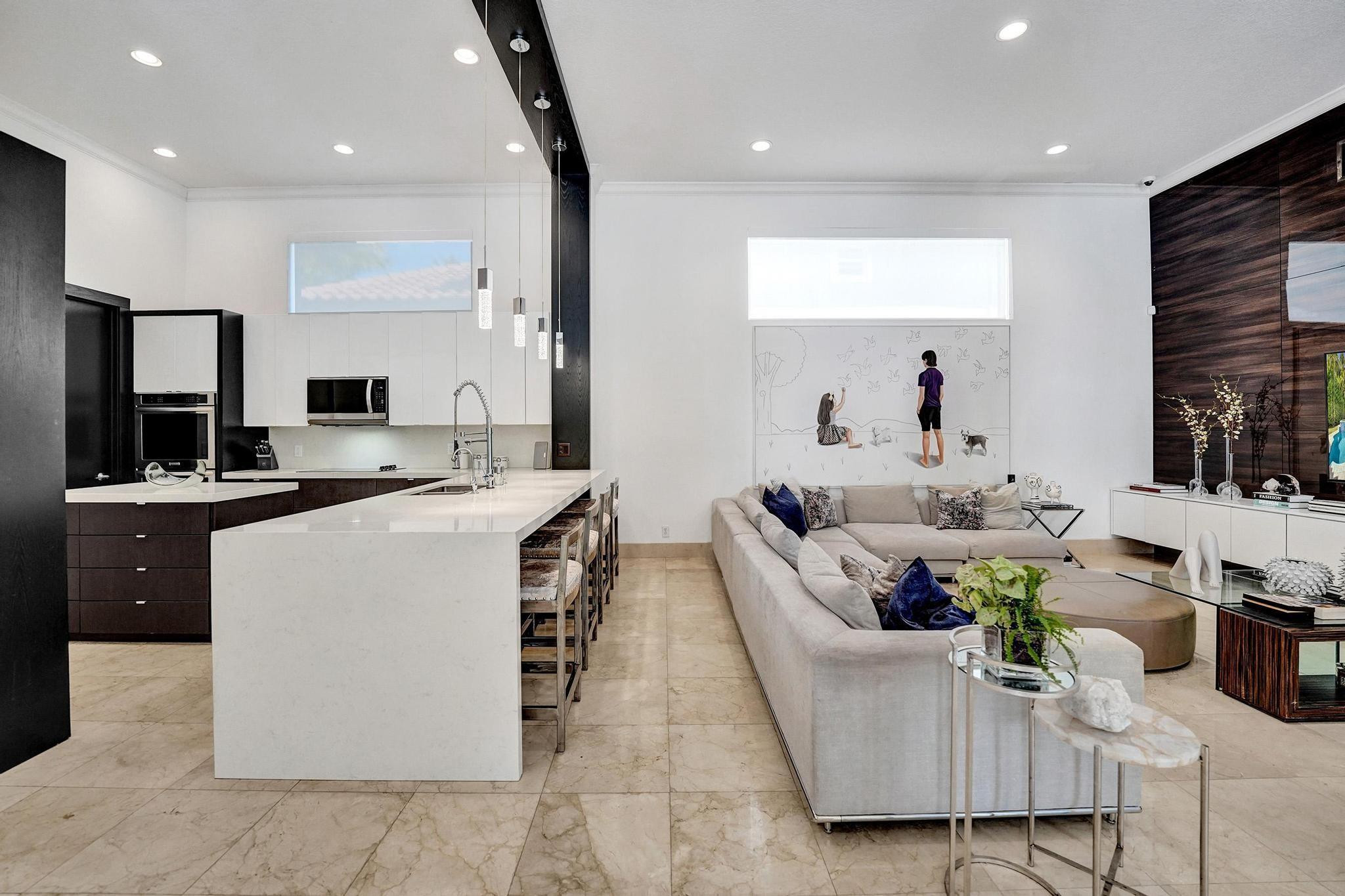 PEMBROKE FALLS -PHASE 4 1 - Residential