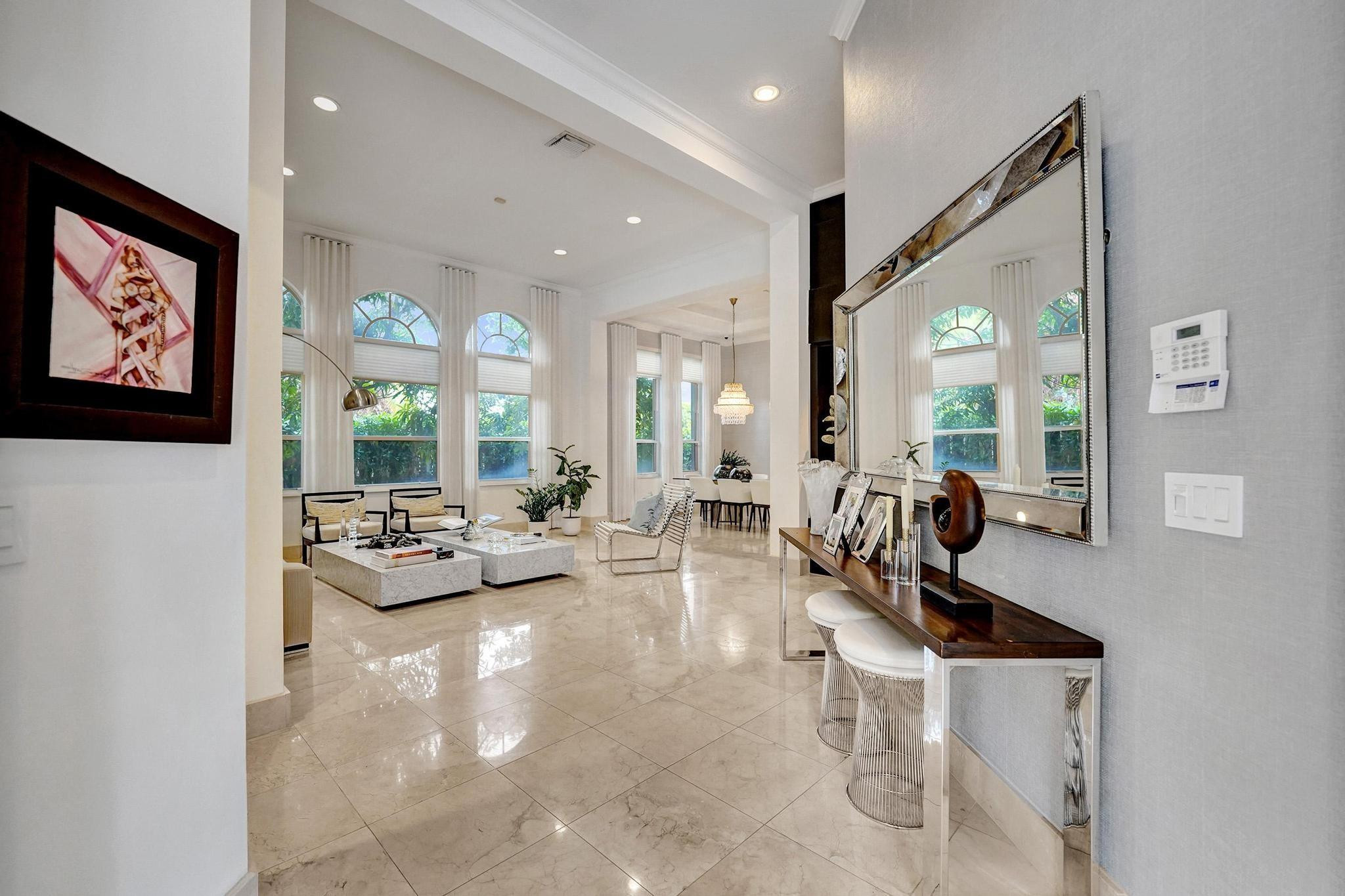 PEMBROKE FALLS -PHASE 4 1 - Residential