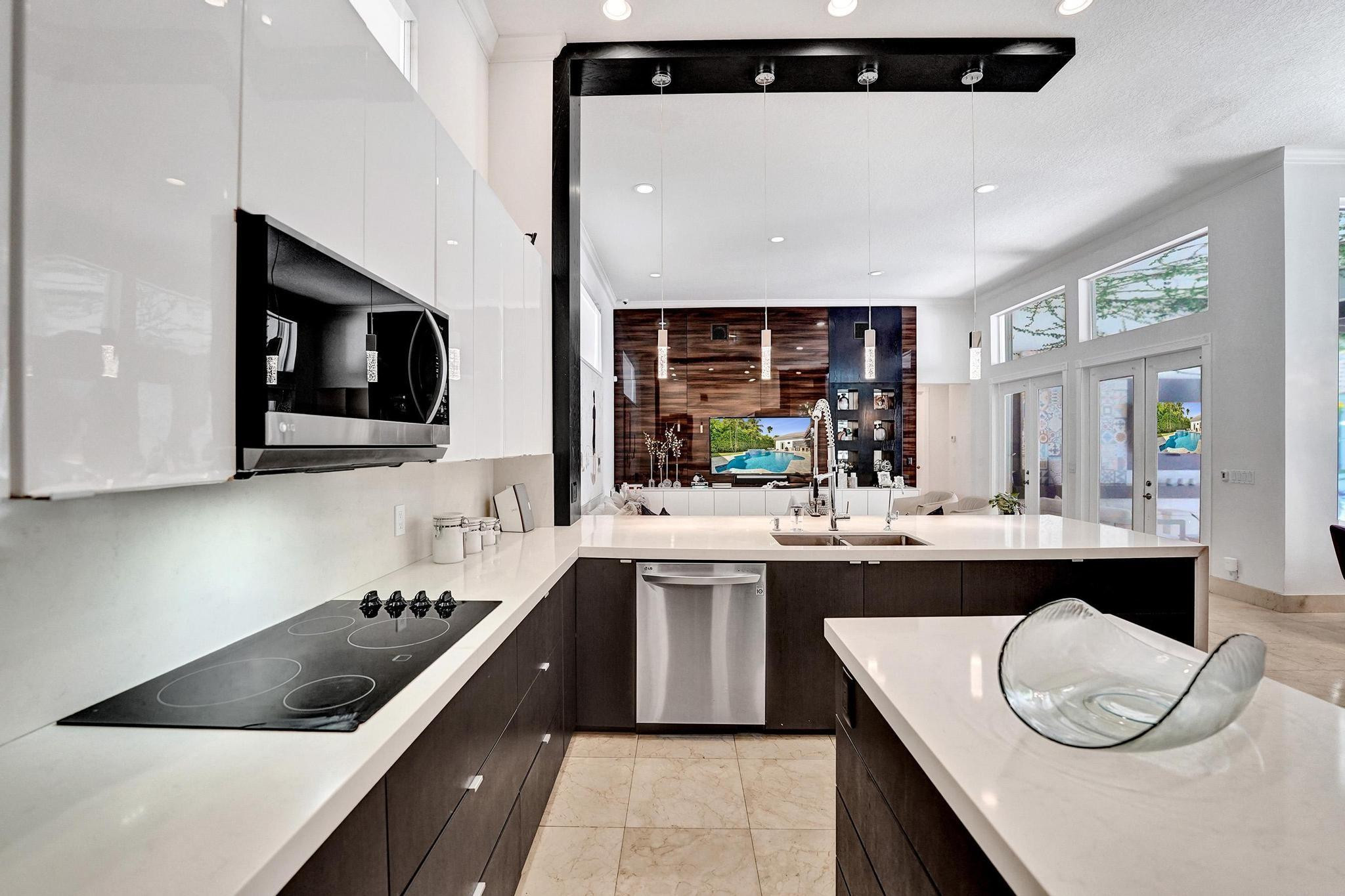 PEMBROKE FALLS -PHASE 4 1 - Residential