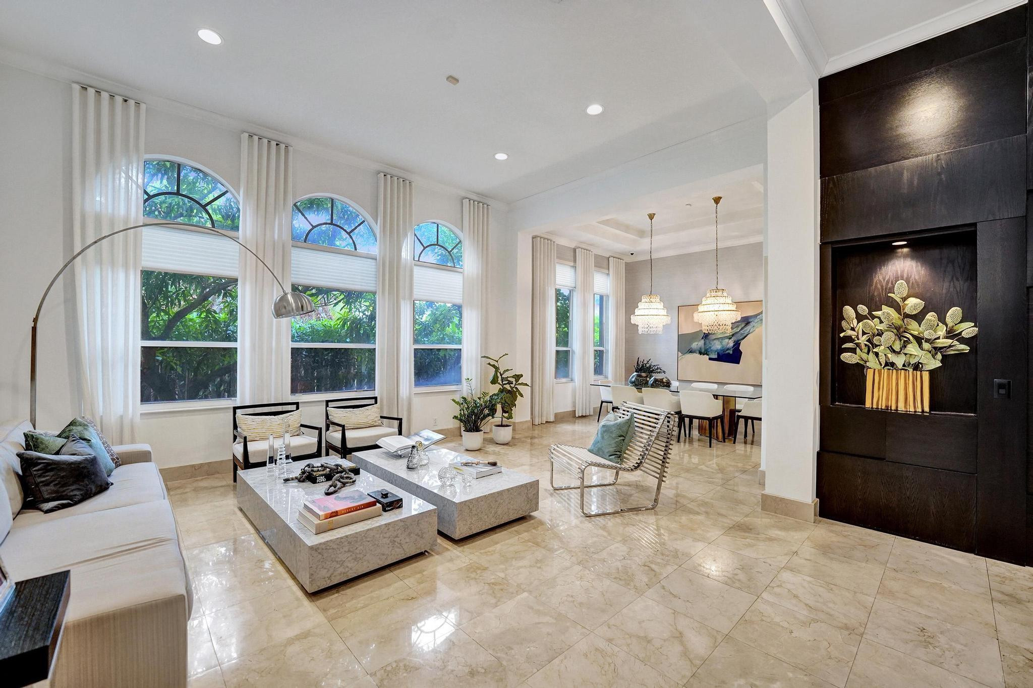 PEMBROKE FALLS -PHASE 4 1 - Residential