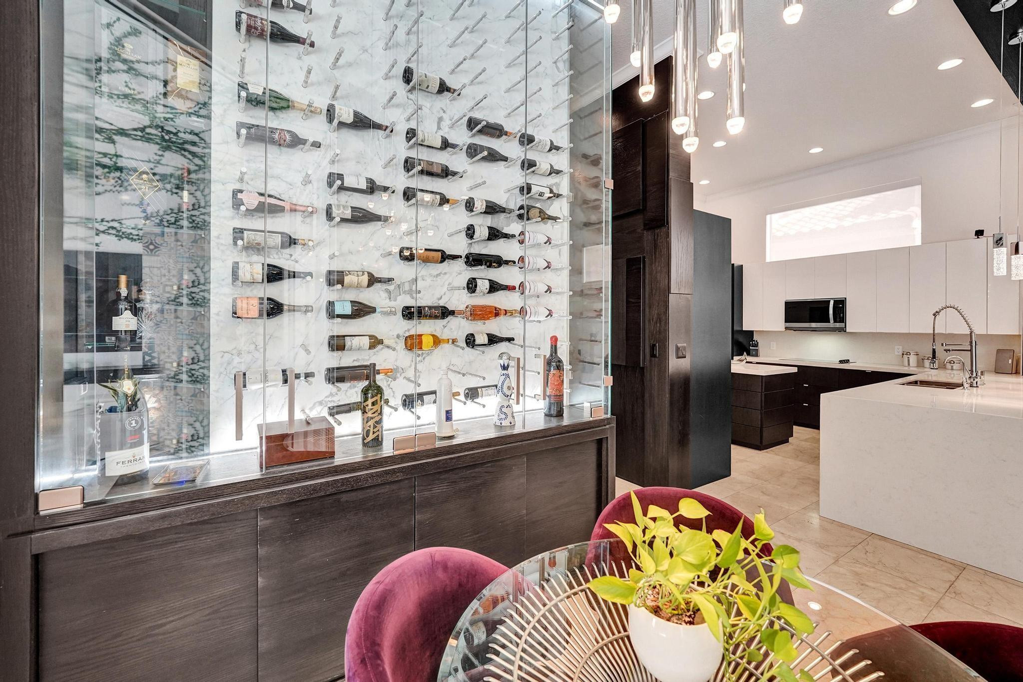 PEMBROKE FALLS -PHASE 4 1 - Residential