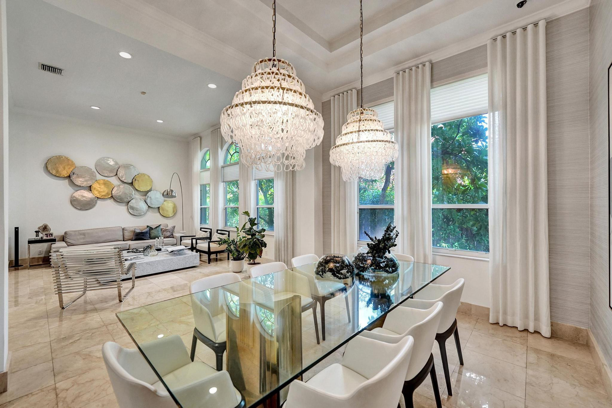 PEMBROKE FALLS -PHASE 4 1 - Residential