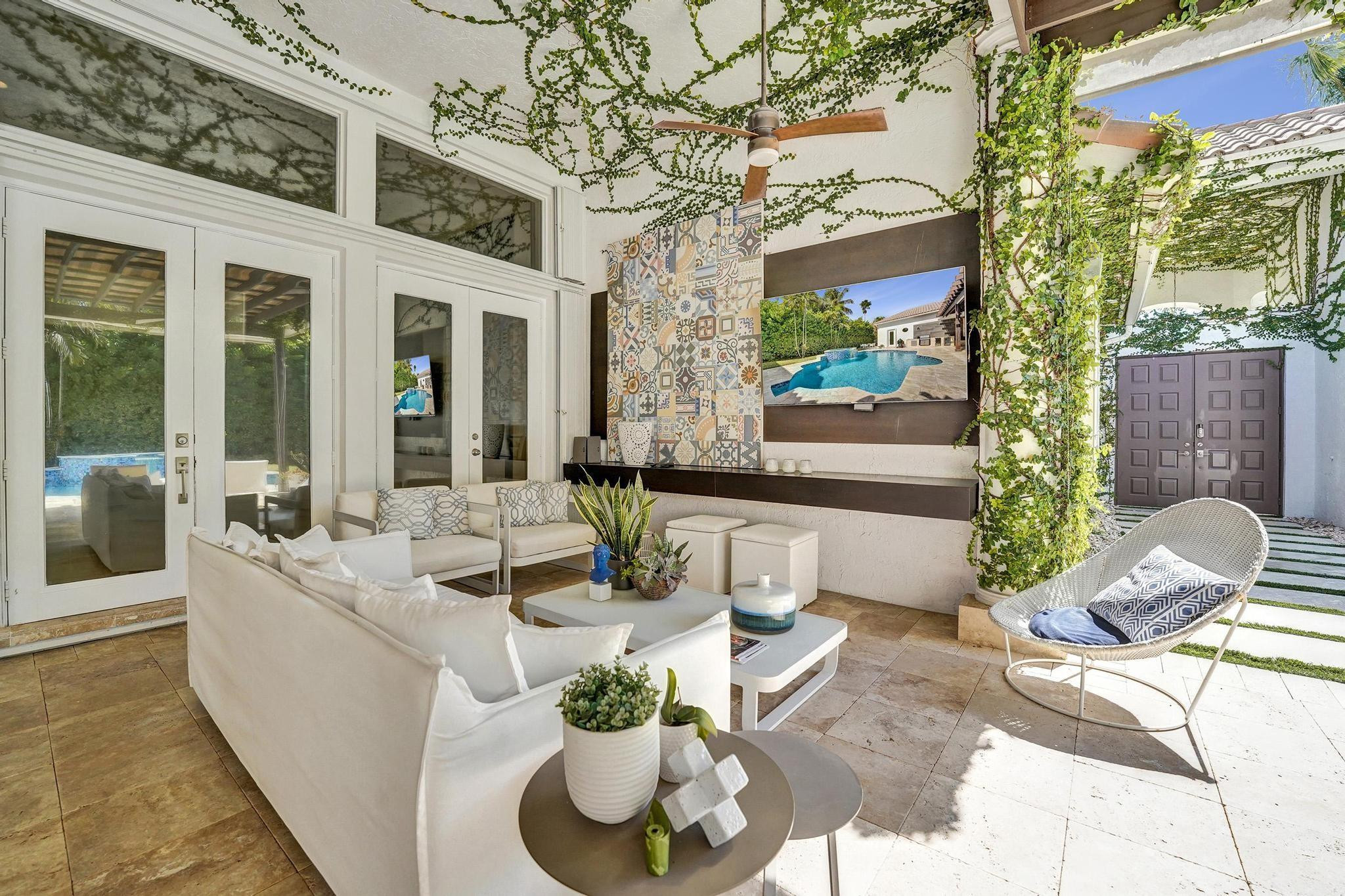 PEMBROKE FALLS -PHASE 4 1 - Residential