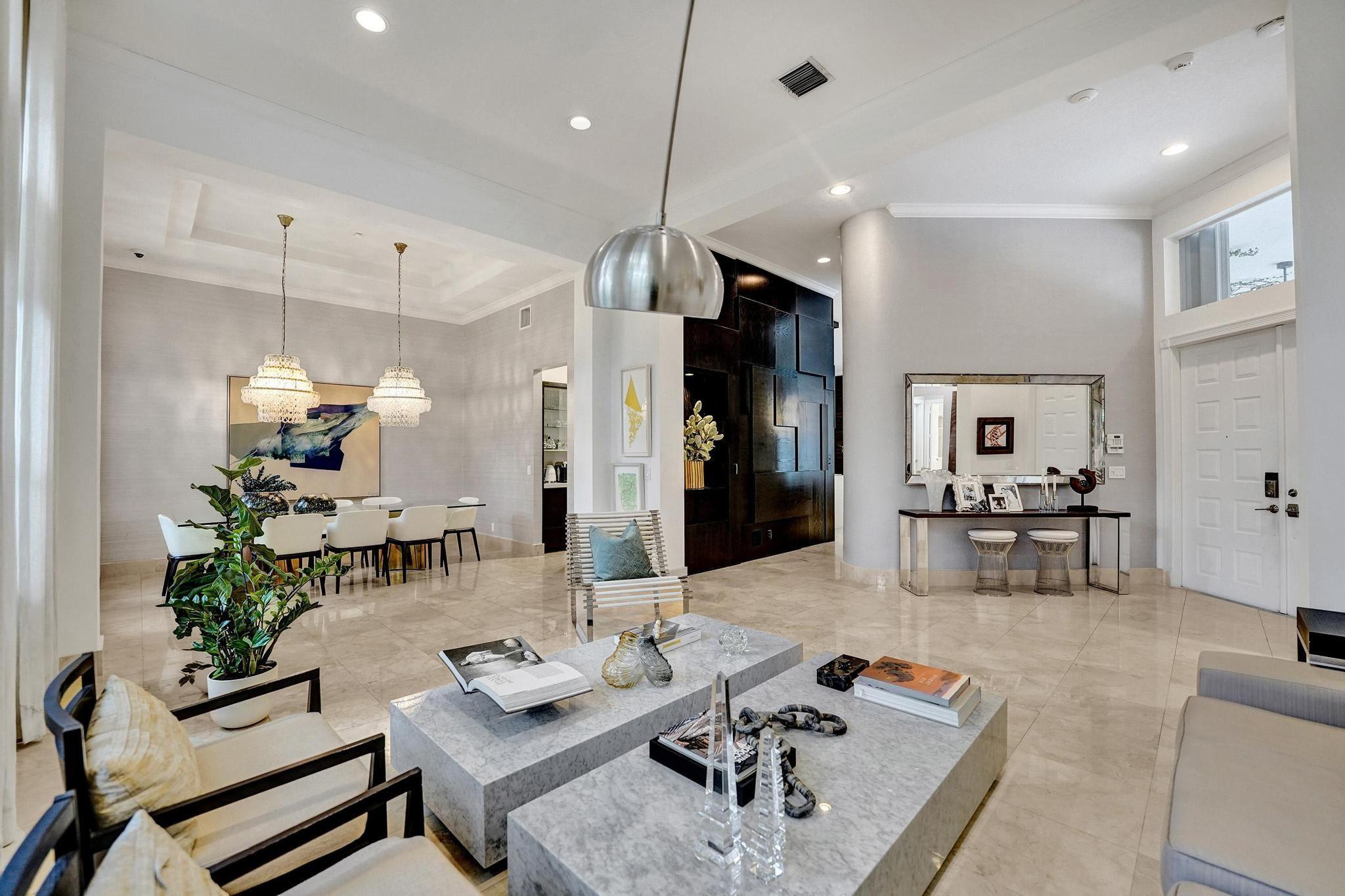 PEMBROKE FALLS -PHASE 4 1 - Residential