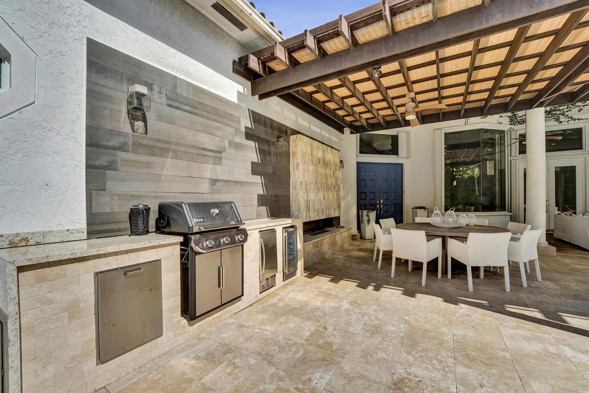 PEMBROKE FALLS -PHASE 4 1 - Residential