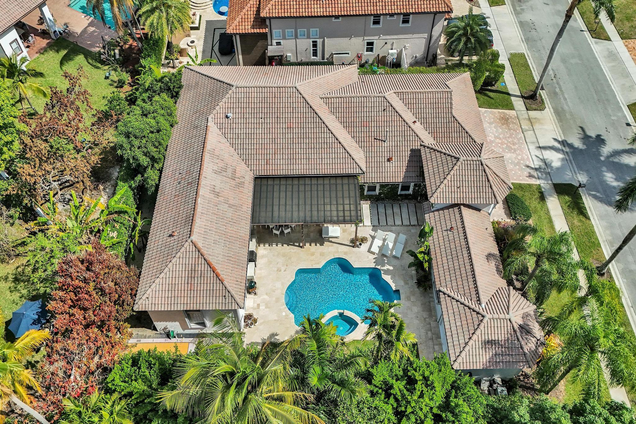 PEMBROKE FALLS -PHASE 4 1 - Residential