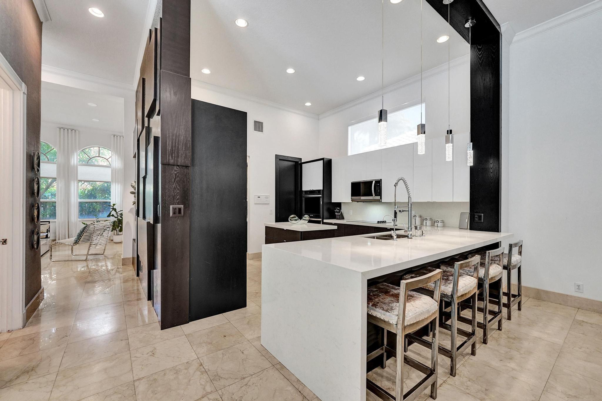 PEMBROKE FALLS -PHASE 4 1 - Residential