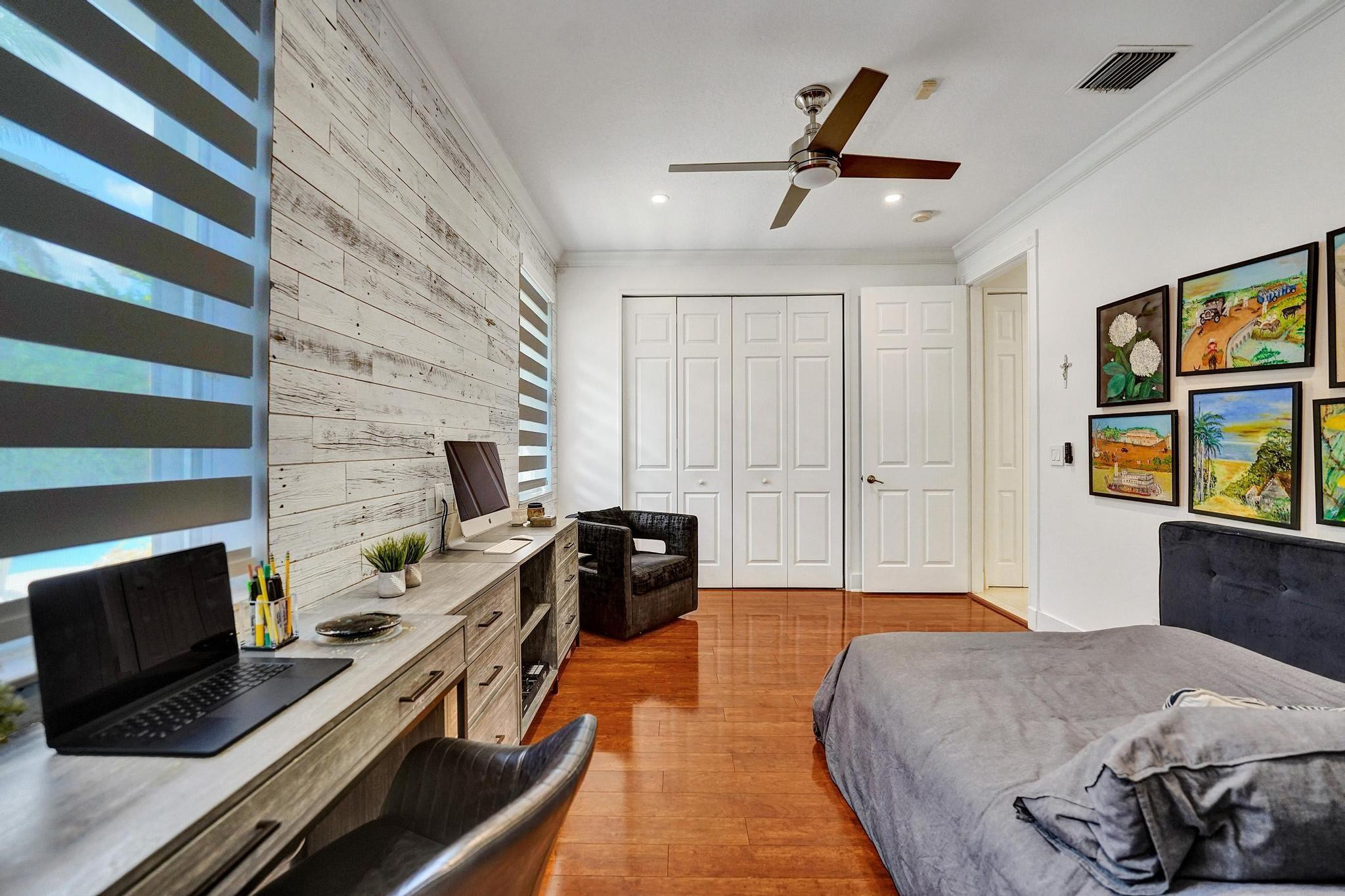 PEMBROKE FALLS -PHASE 4 1 - Residential