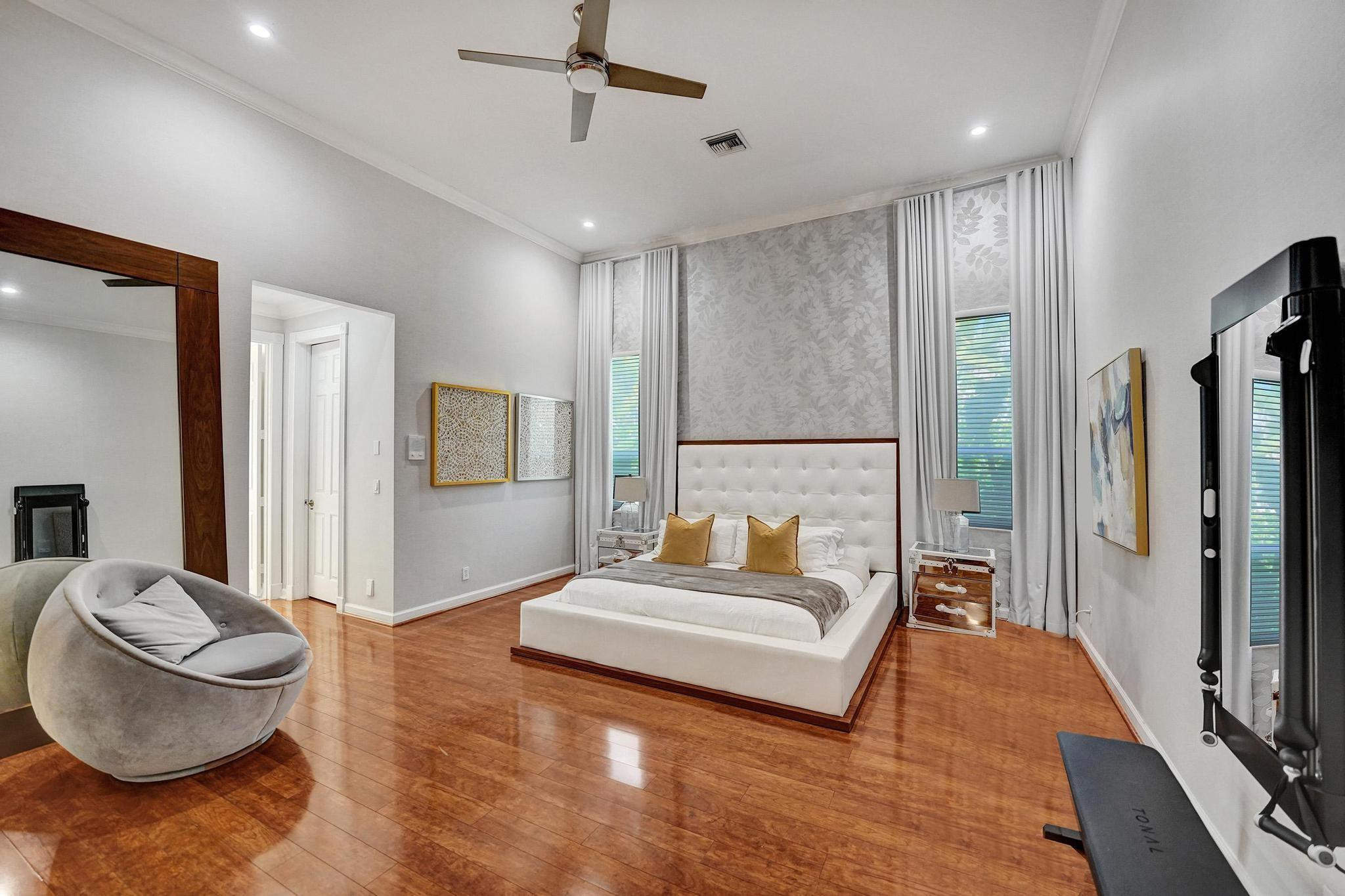 PEMBROKE FALLS -PHASE 4 1 - Residential