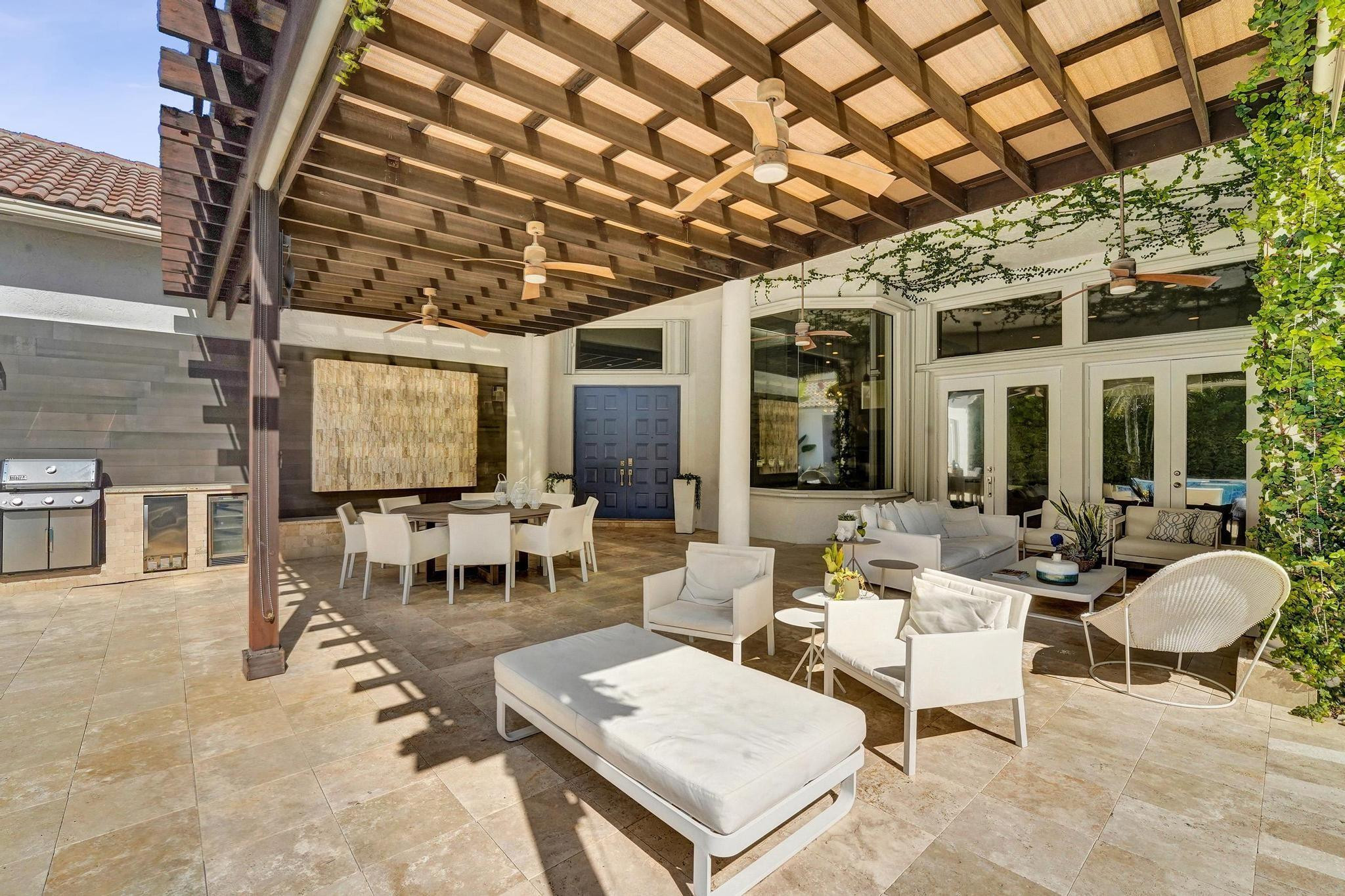 PEMBROKE FALLS -PHASE 4 1 - Residential