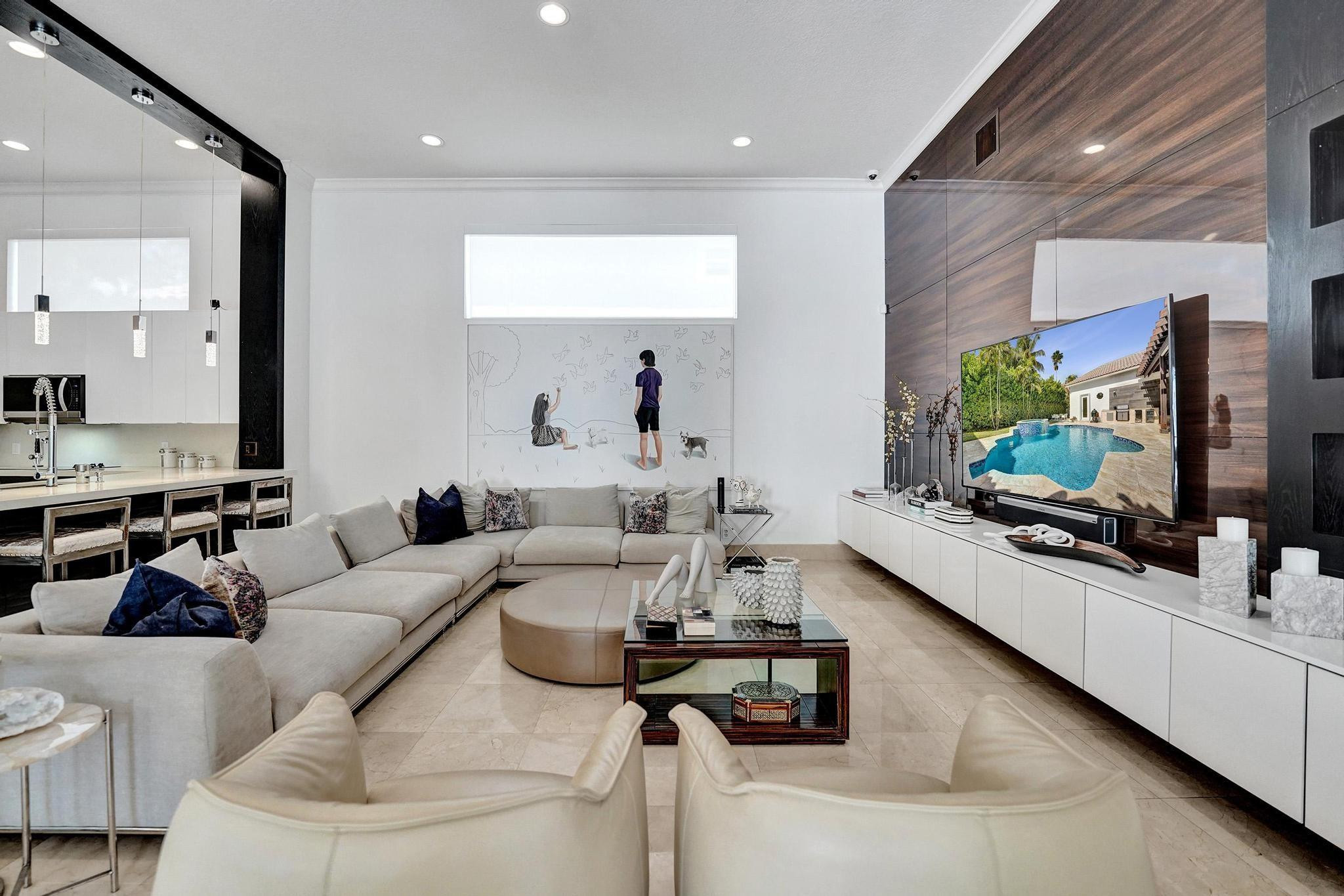 PEMBROKE FALLS -PHASE 4 1 - Residential