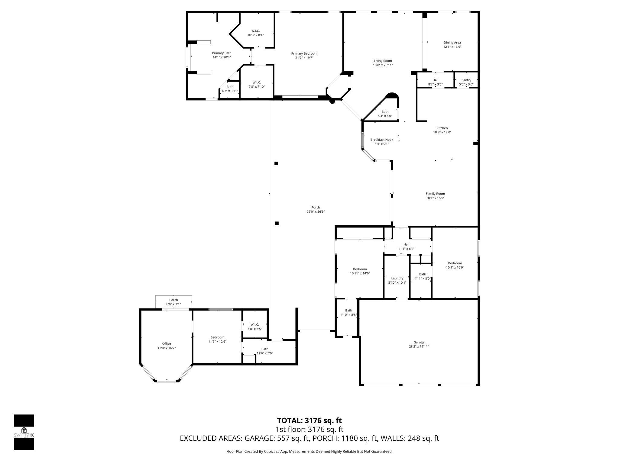 PEMBROKE FALLS -PHASE 4 1 - Residential