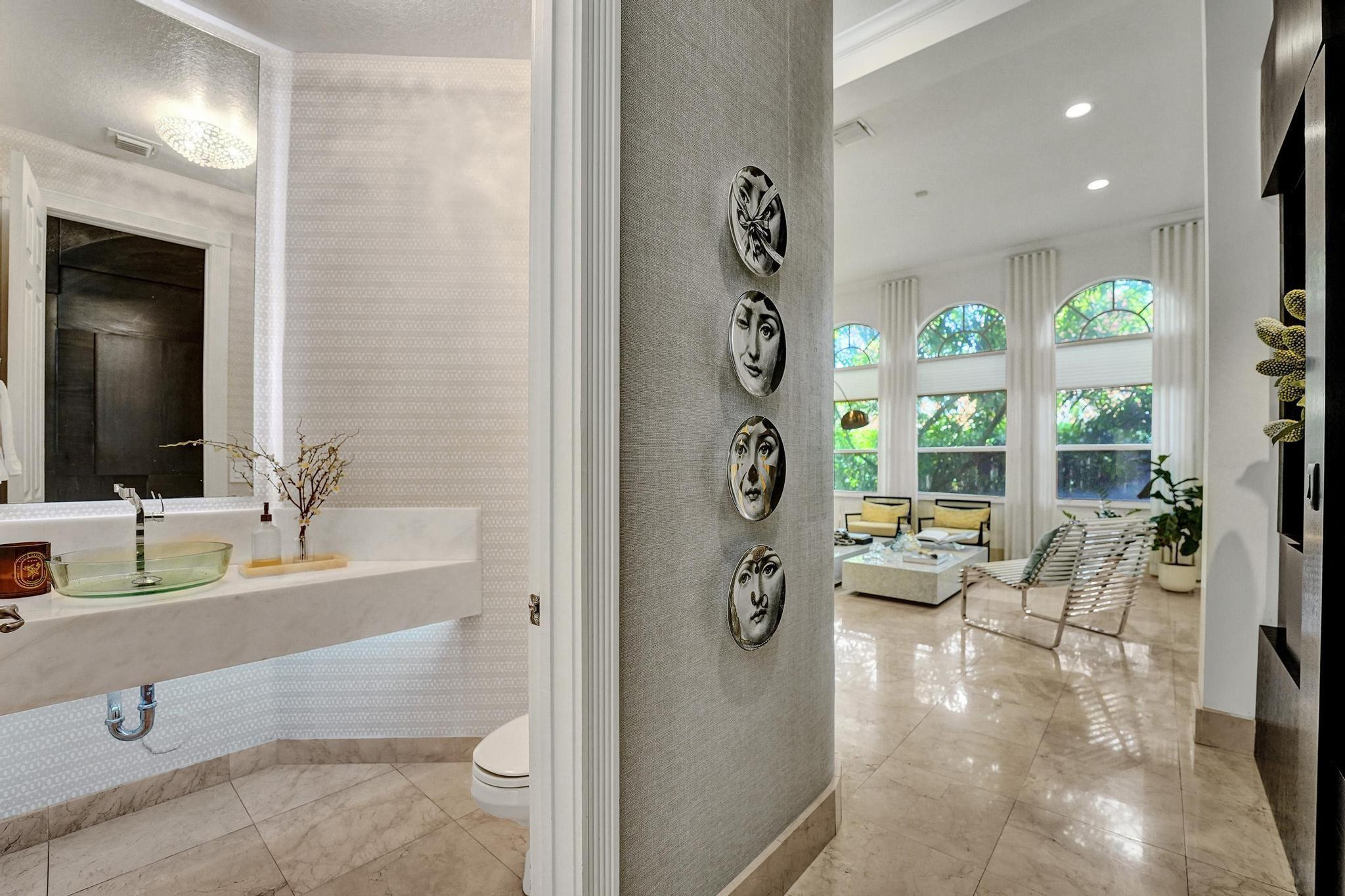 PEMBROKE FALLS -PHASE 4 1 - Residential