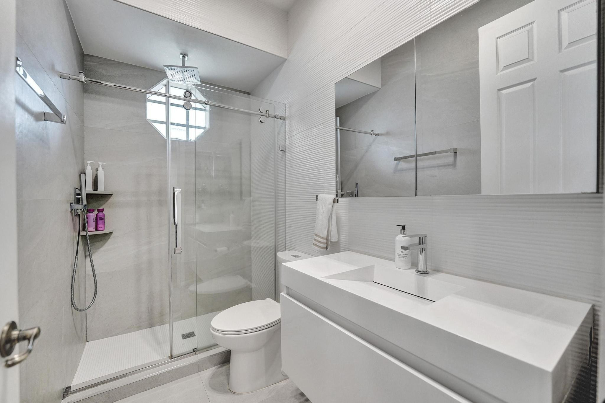 PEMBROKE FALLS -PHASE 4 1 - Residential