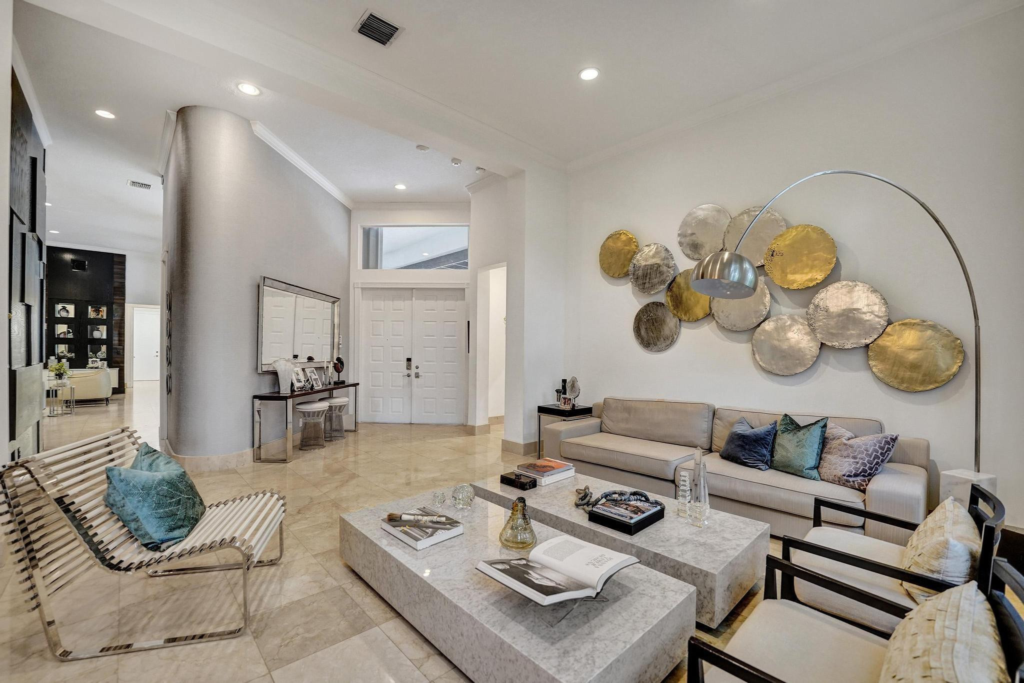 PEMBROKE FALLS -PHASE 4 1 - Residential