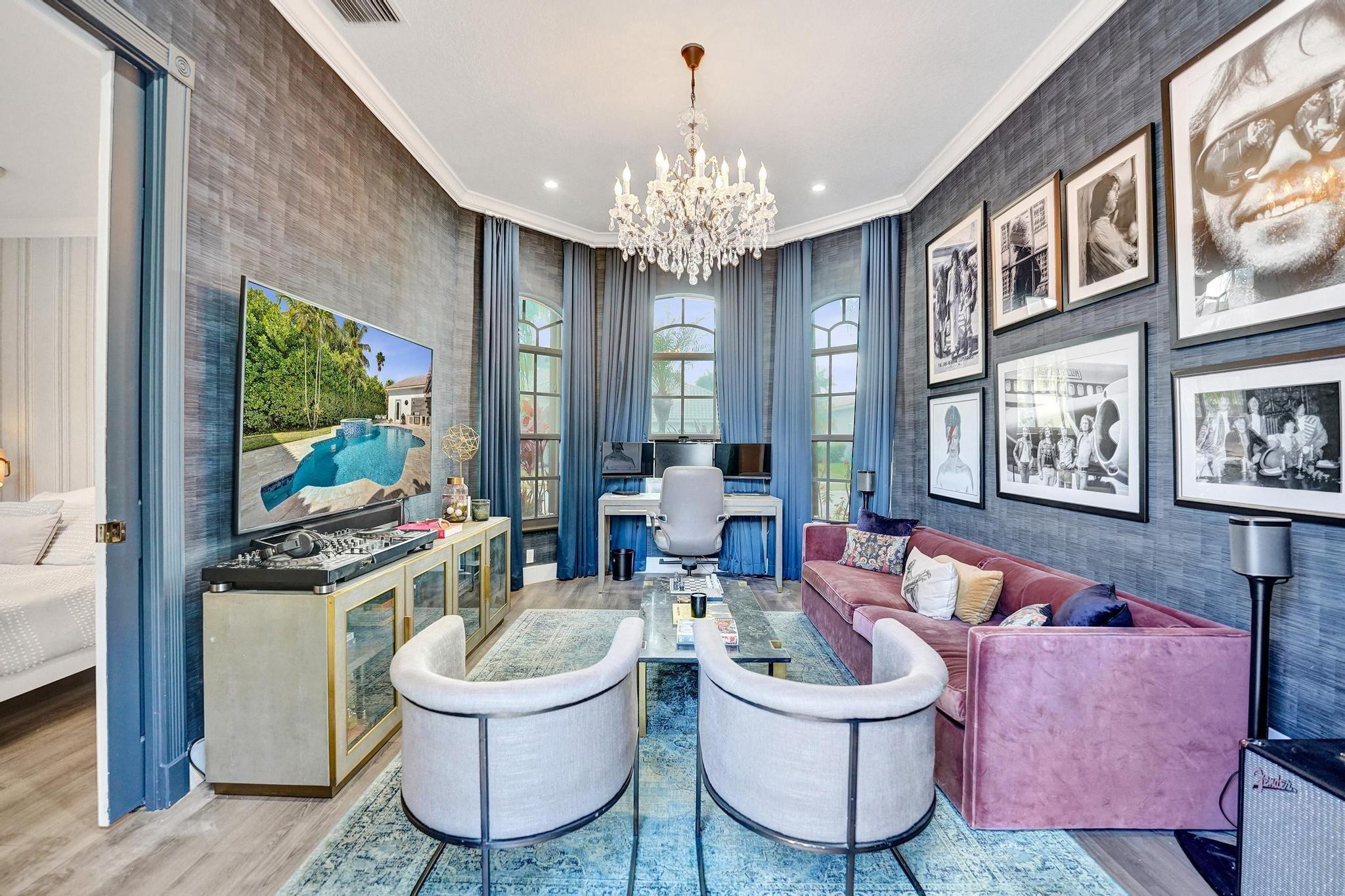 PEMBROKE FALLS -PHASE 4 1 - Residential