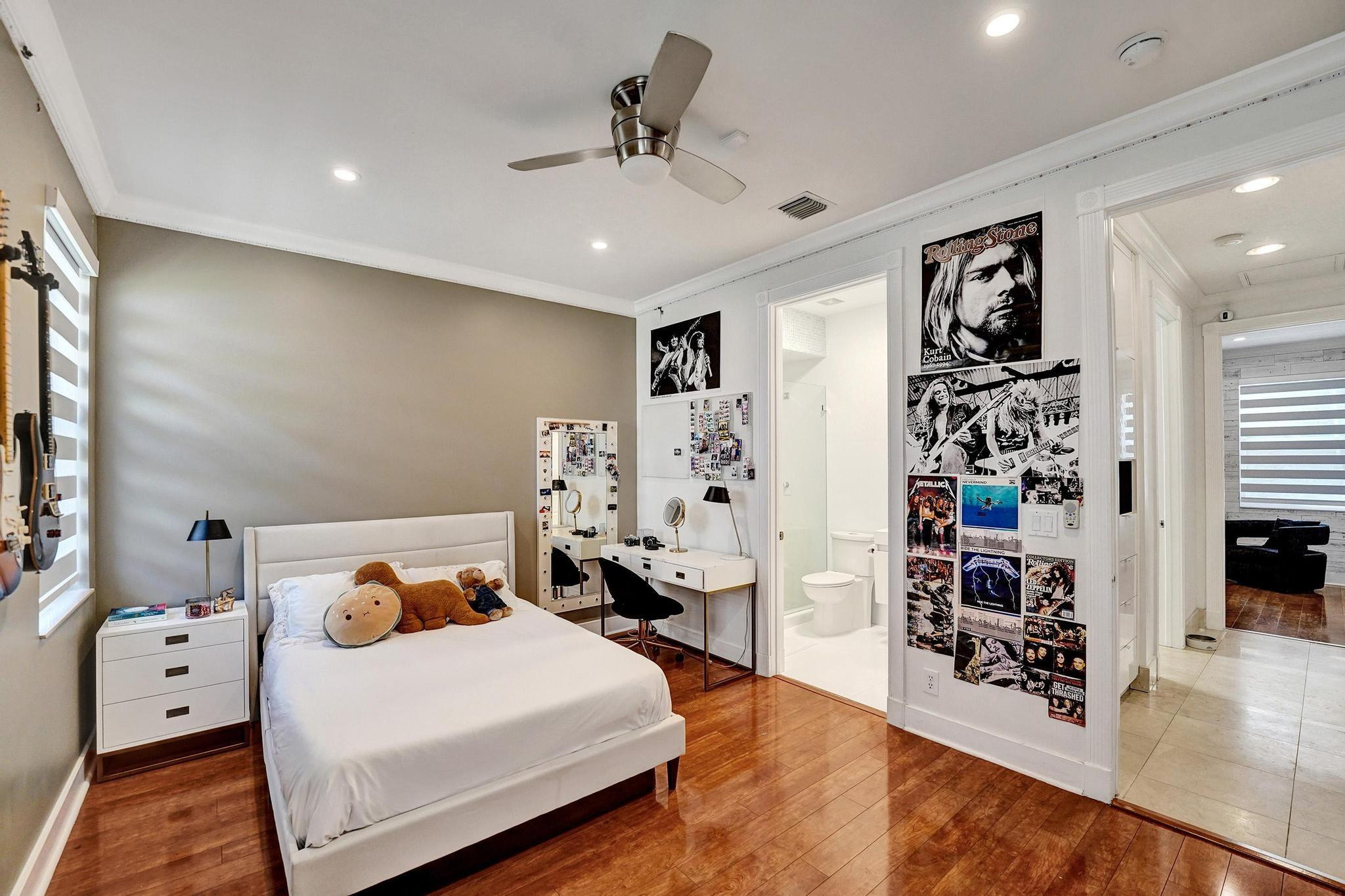 PEMBROKE FALLS -PHASE 4 1 - Residential