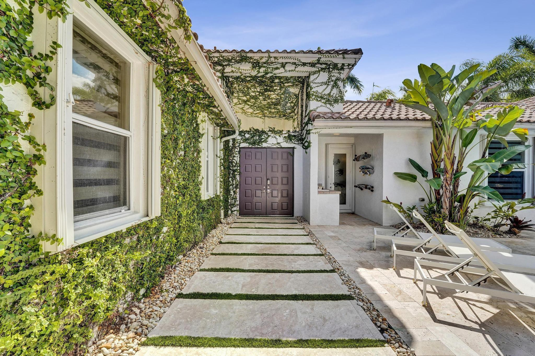 PEMBROKE FALLS -PHASE 4 1 - Residential