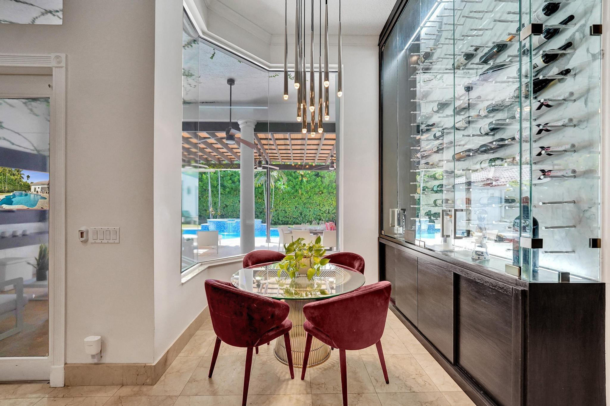 PEMBROKE FALLS -PHASE 4 1 - Residential