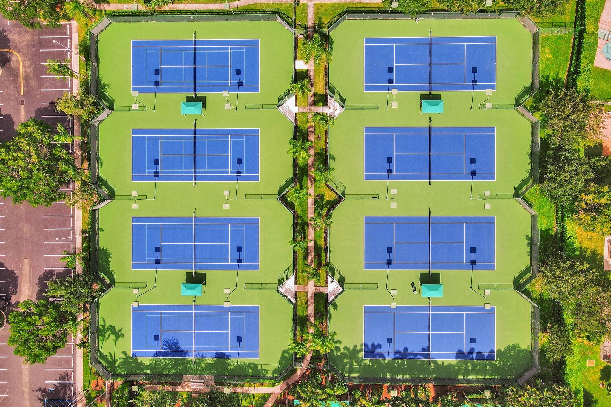 PEMBROKE FALLS -PHASE 4 1 - Residential