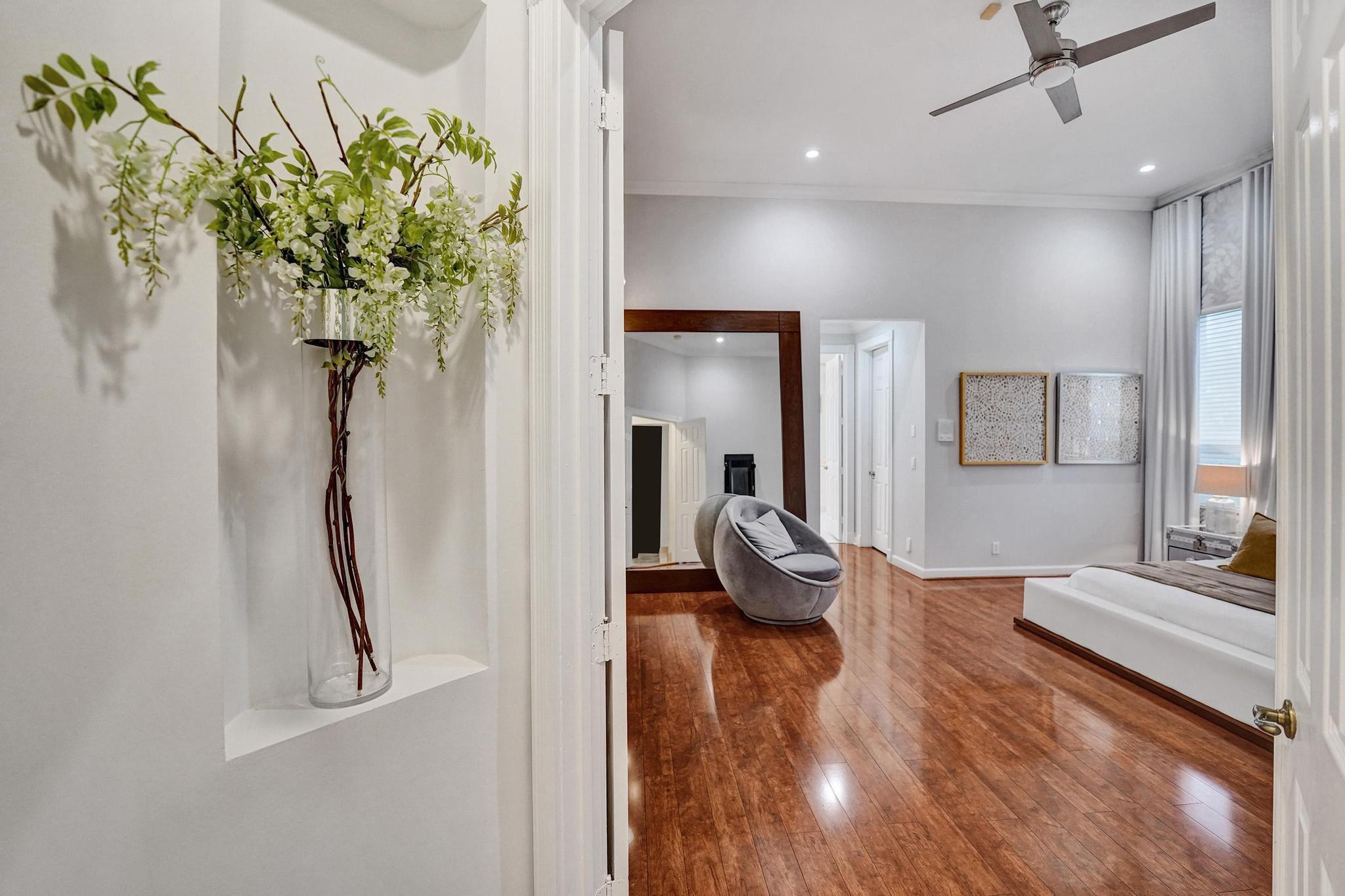 PEMBROKE FALLS -PHASE 4 1 - Residential