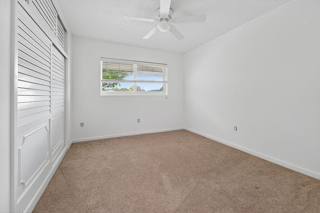 BLAIR HOUSE CONDO A - Residential