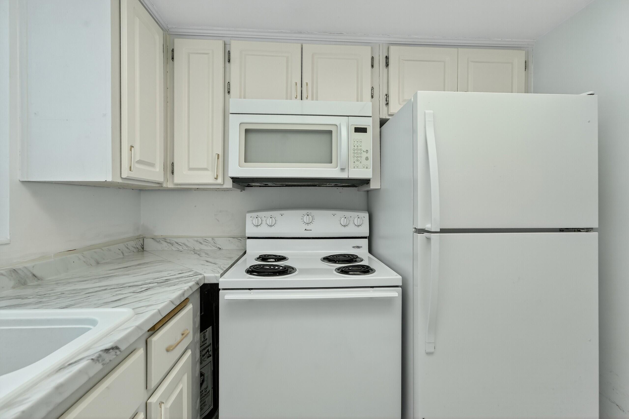 BLAIR HOUSE CONDO A - Residential