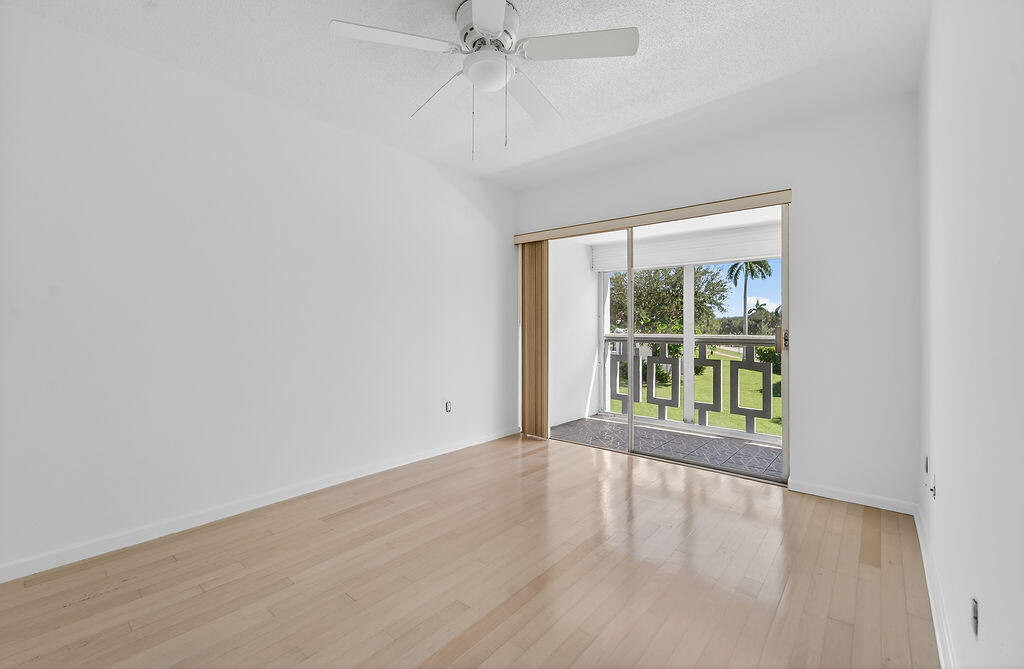 BLAIR HOUSE CONDO A - Residential