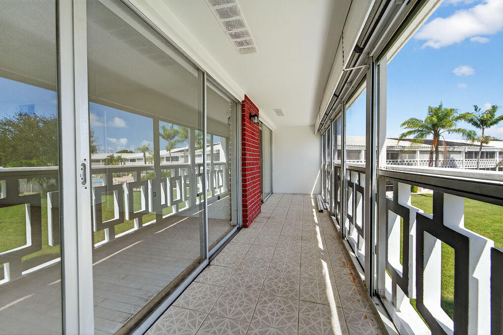 BLAIR HOUSE CONDO A - Residential