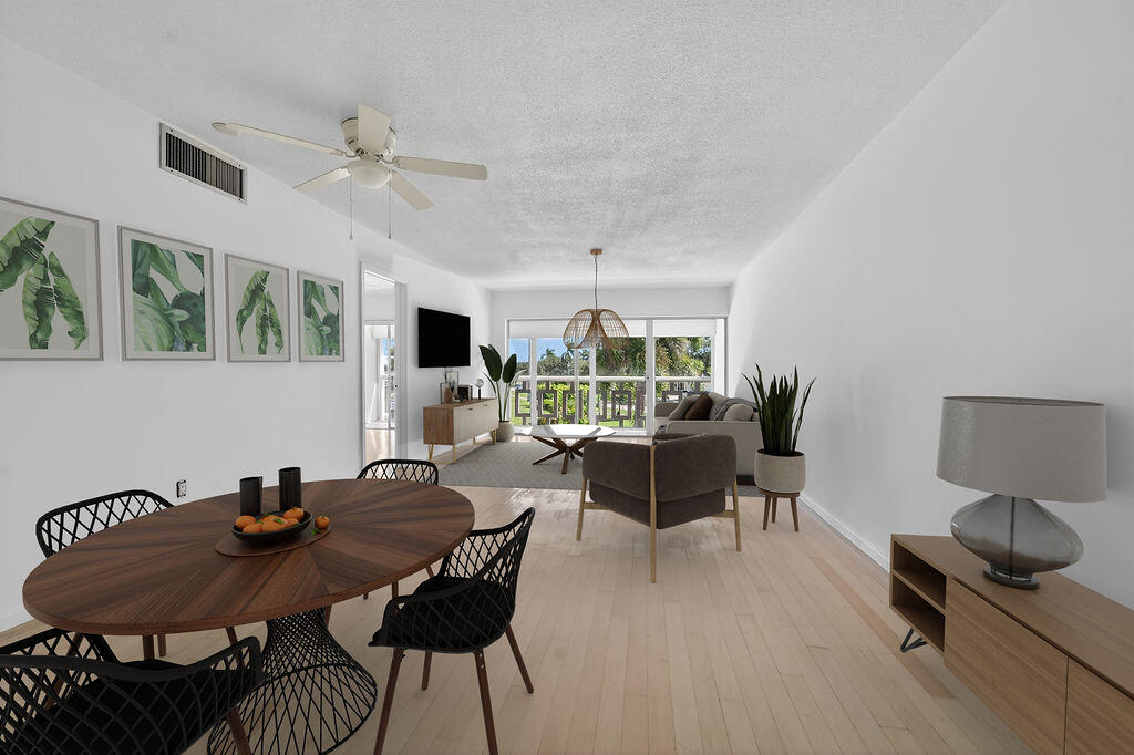 BLAIR HOUSE CONDO A - Residential